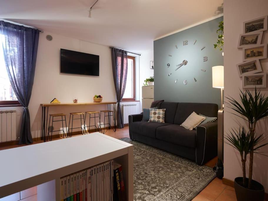 Apartamento M&m Bolonia