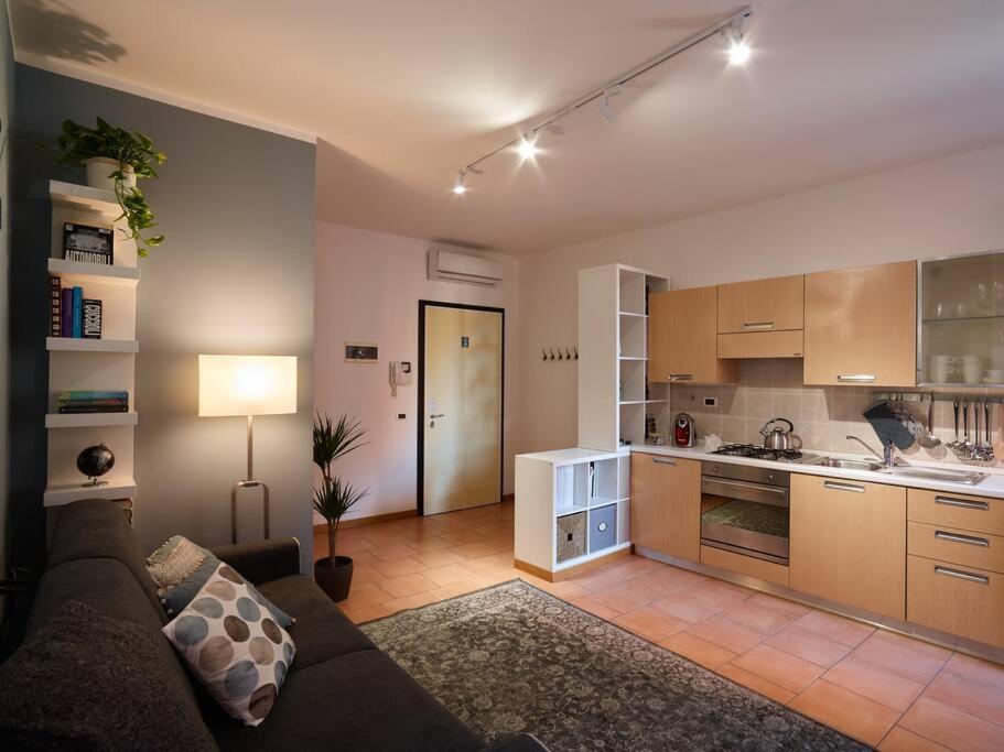 Apartamento M&m Bolonia