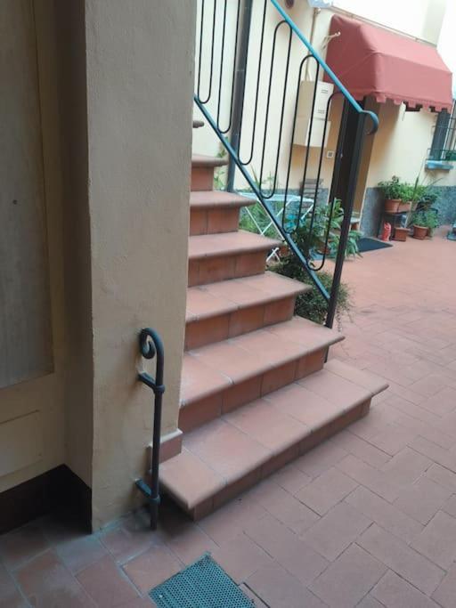La Casa In Sant'apollonia Apartamento *