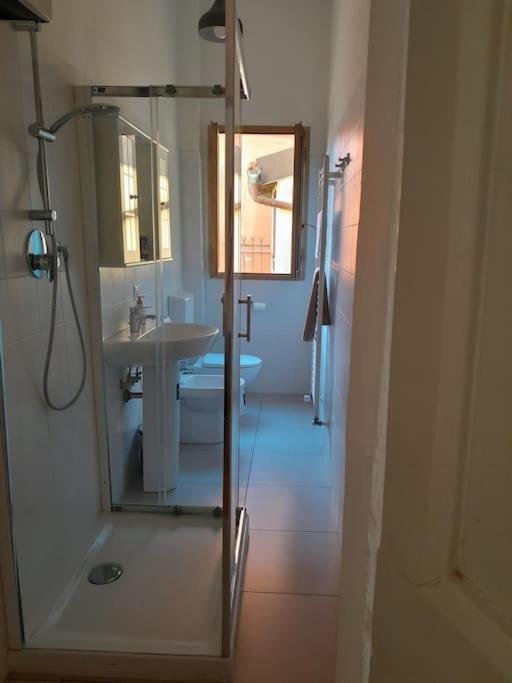 La Casa In Sant'apollonia * Bolonia