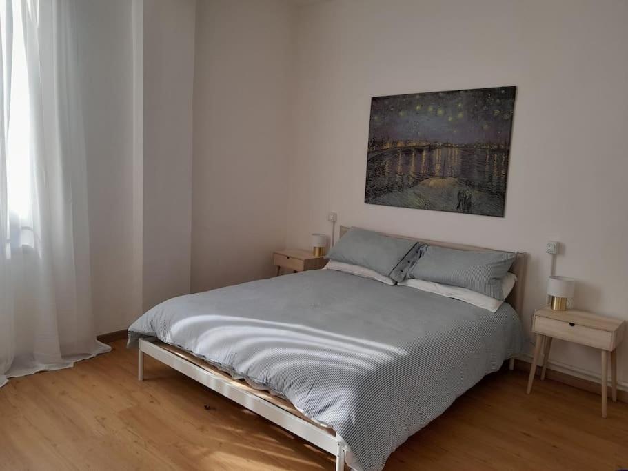 La Casa In Sant'apollonia Apartamento Bolonia