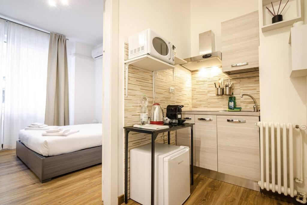 24 Apartamento *