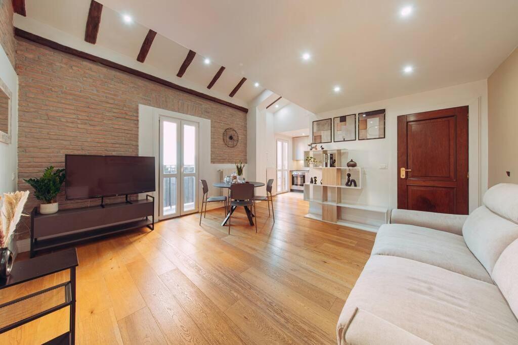 Loft Santo Stefano-sant'orsola * Bologne