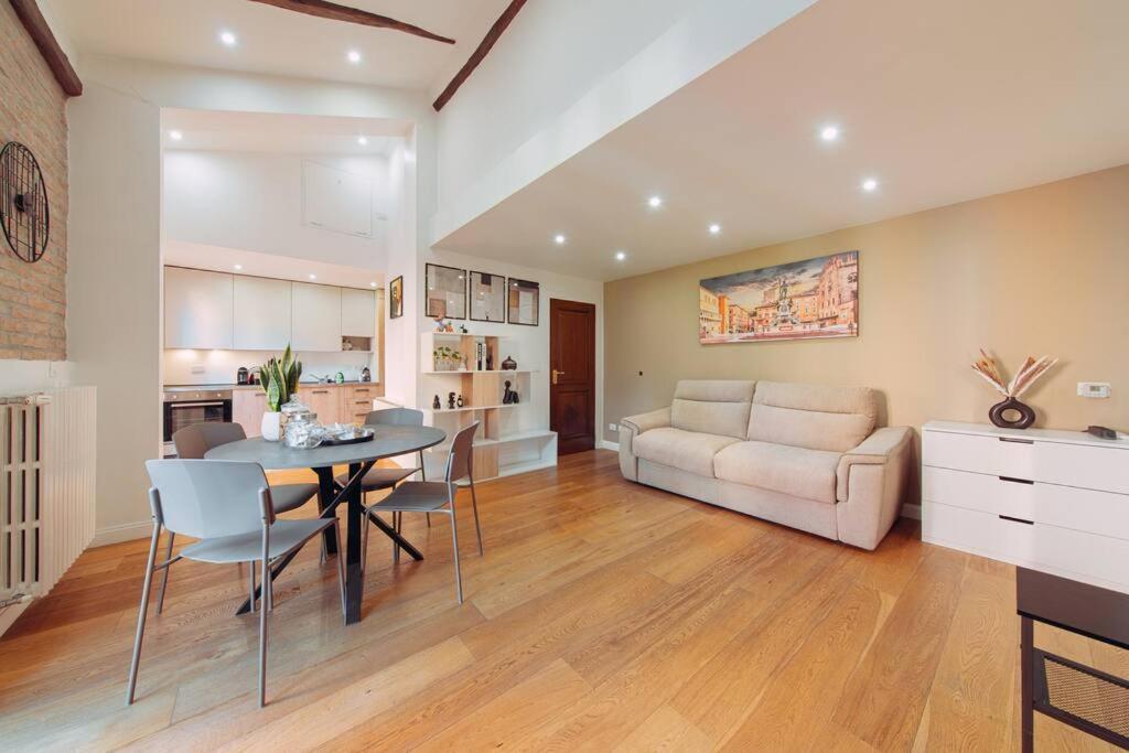 Loft Santo Stefano-sant'orsola * Bologne