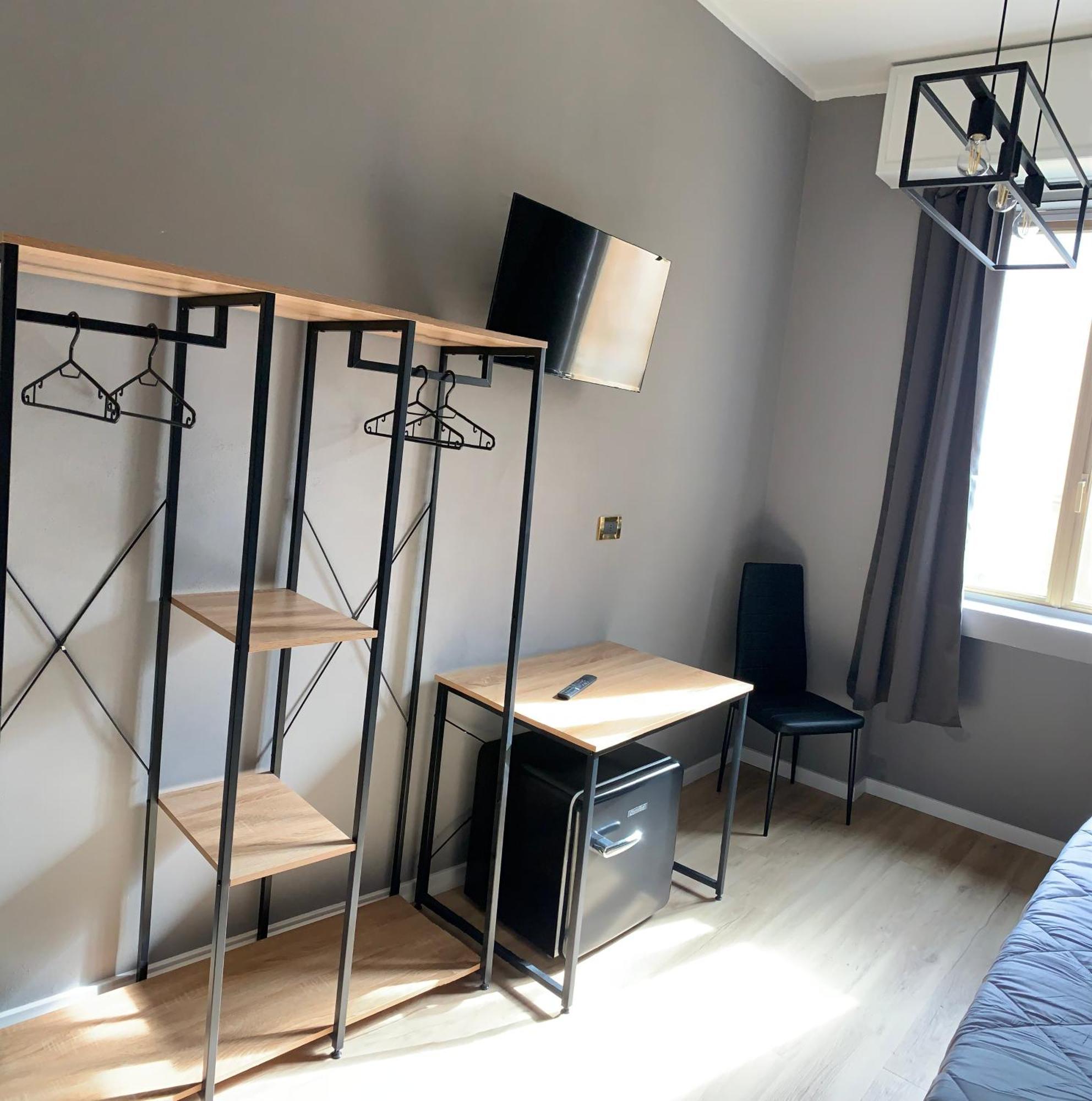 Riva Reno 4 Affittacamere Bologna