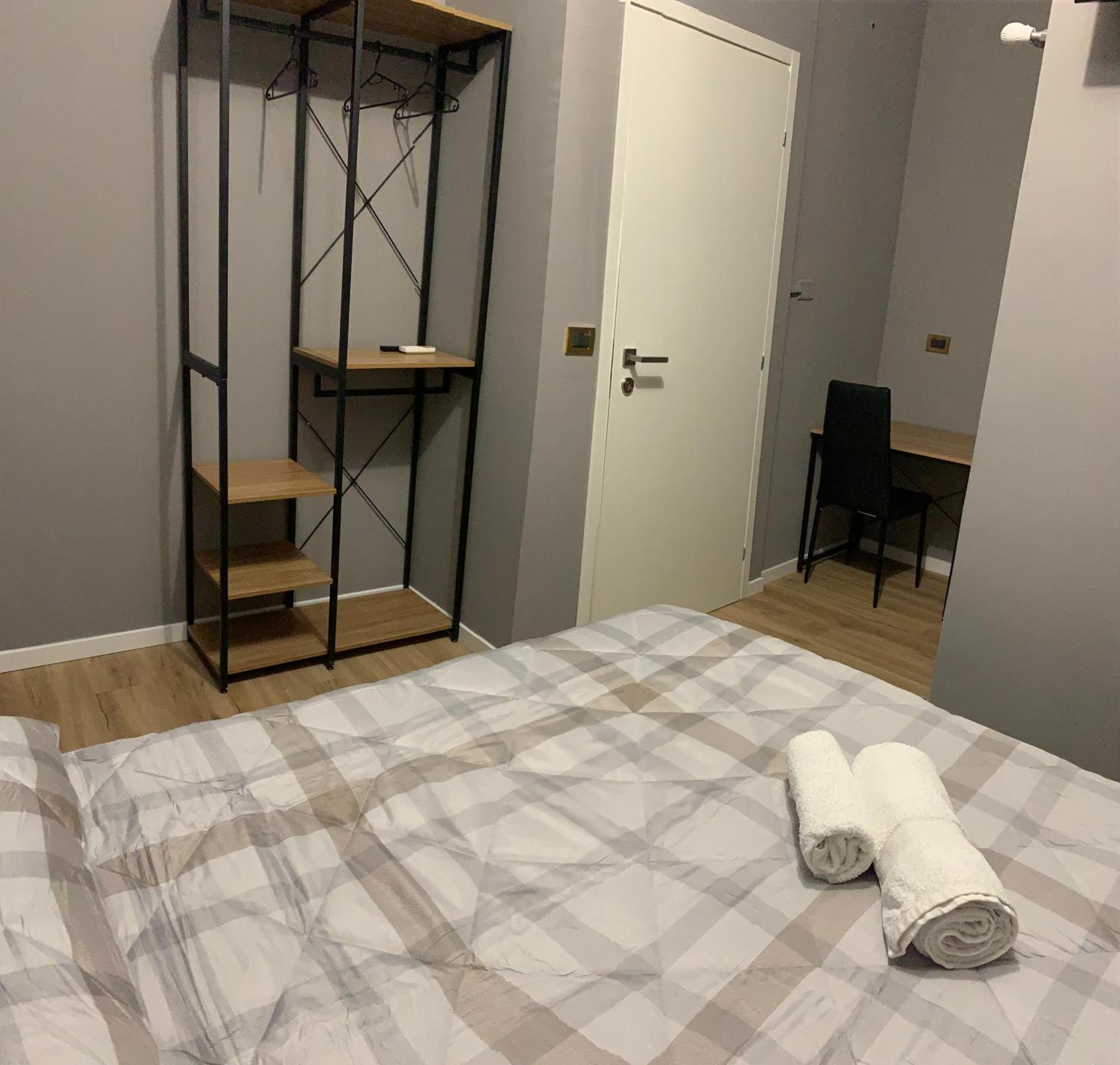 Affittacamere Riva Reno 4