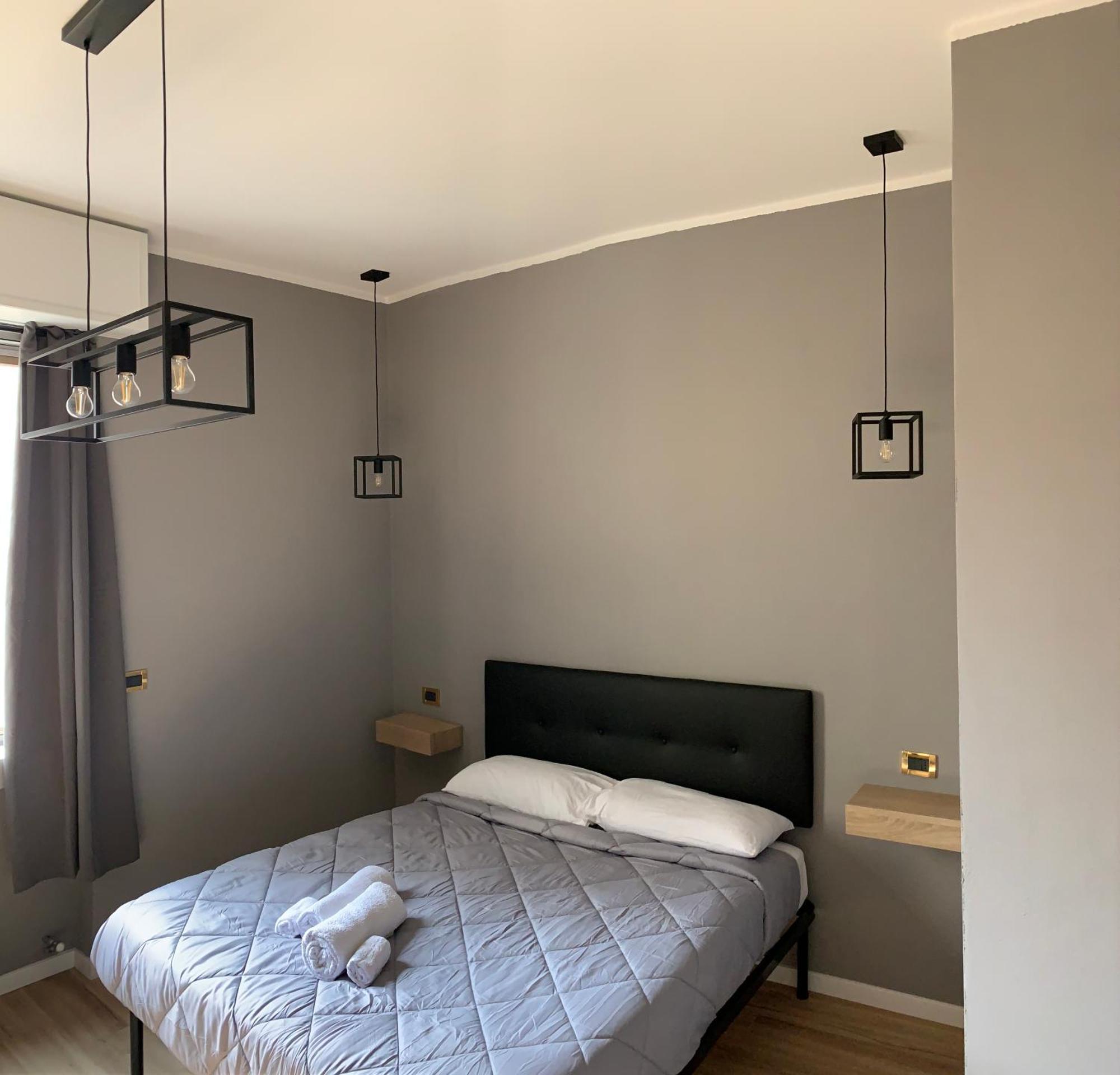 Affittacamere Riva Reno 4 Bologna