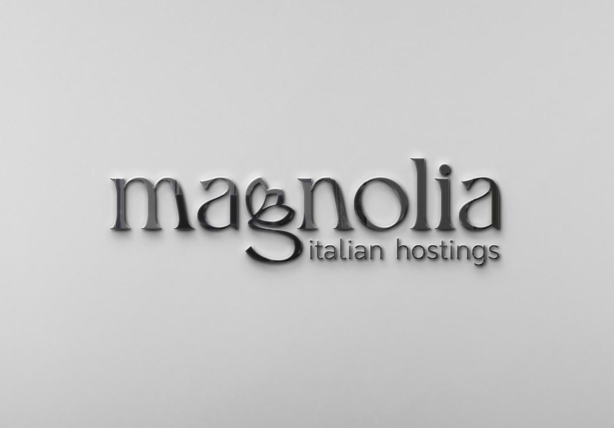 Maison d'hôtes Magnolia Italian Hostings