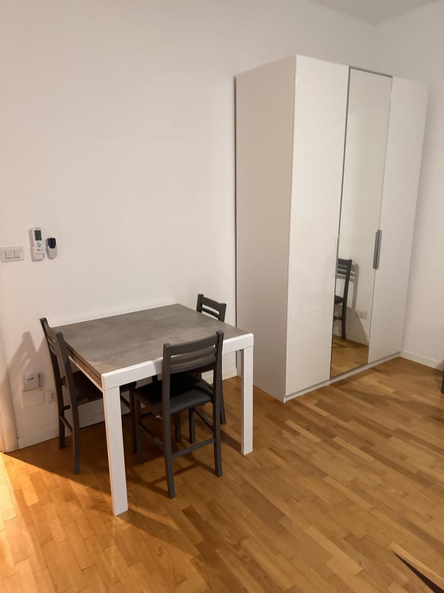 Apartment San Felice