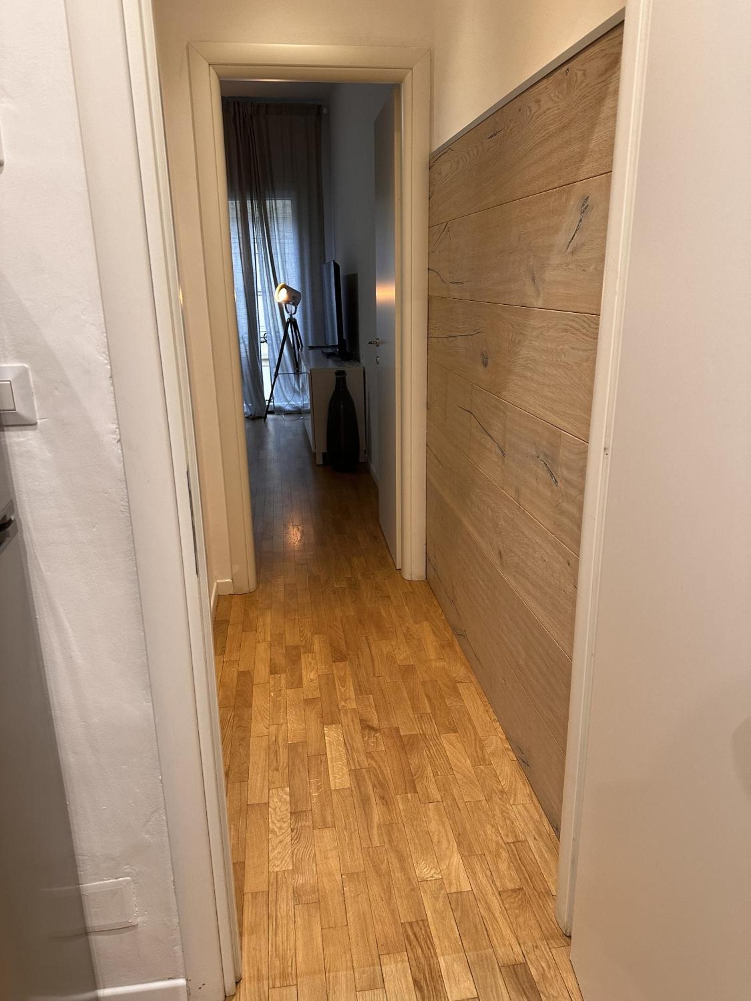 San Felice Apartment *