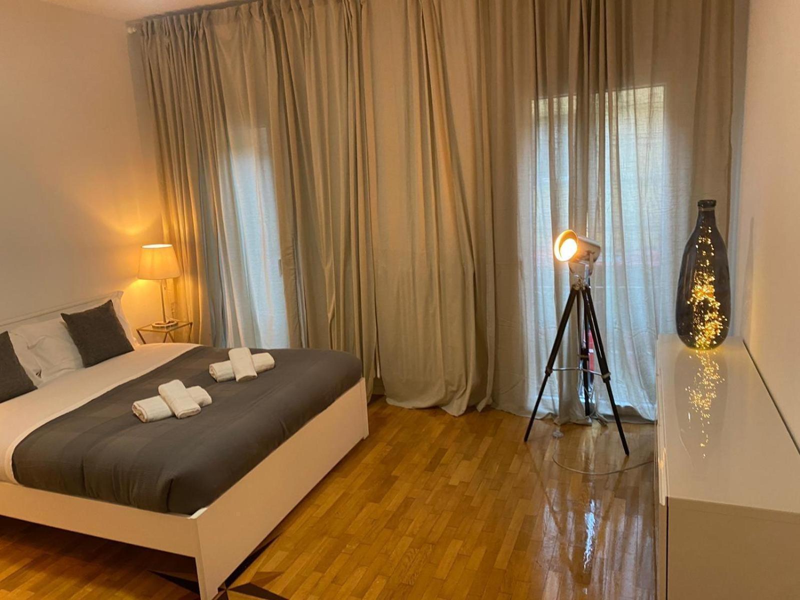 Apartment San Felice