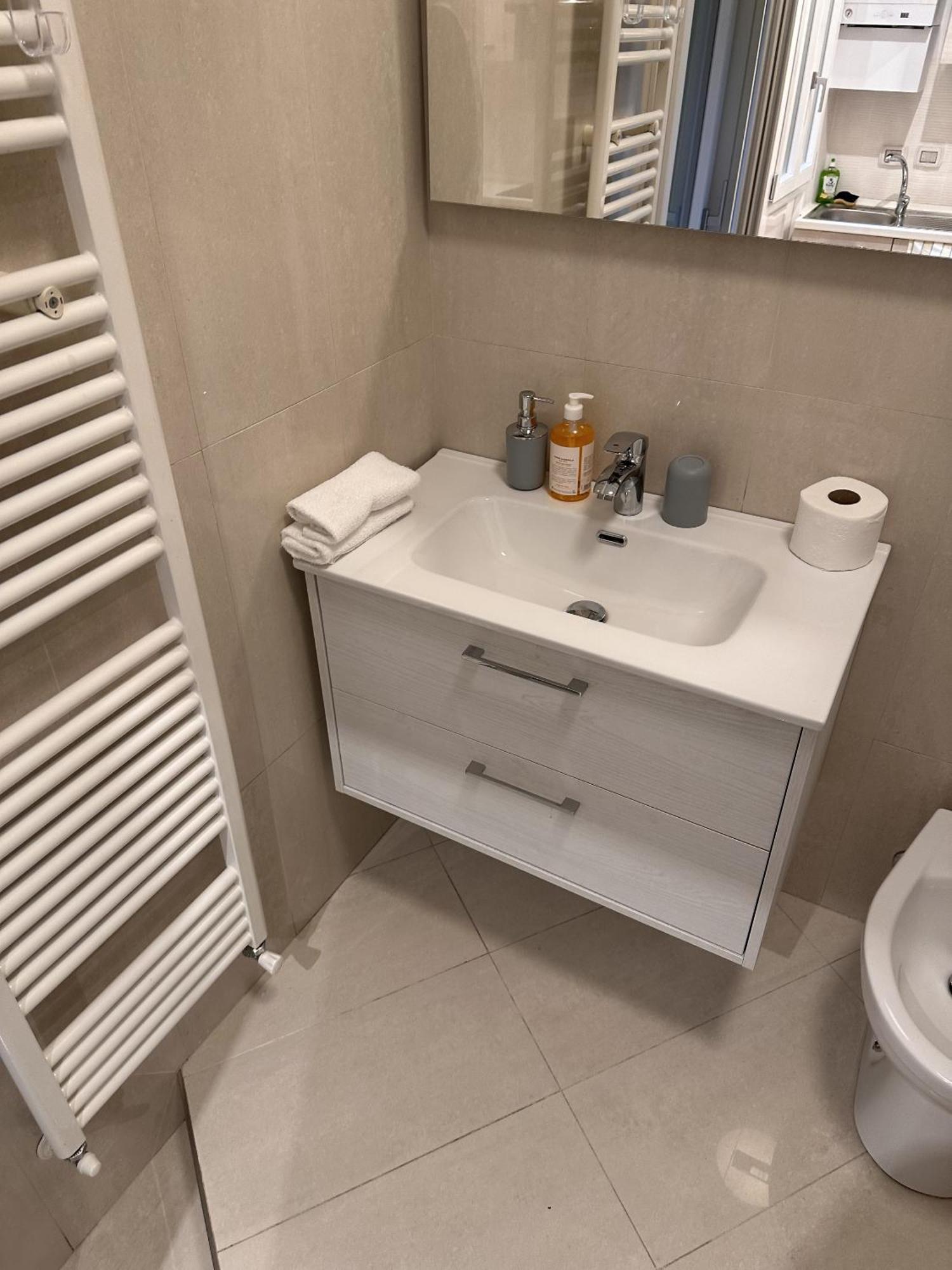 San Felice Apartment