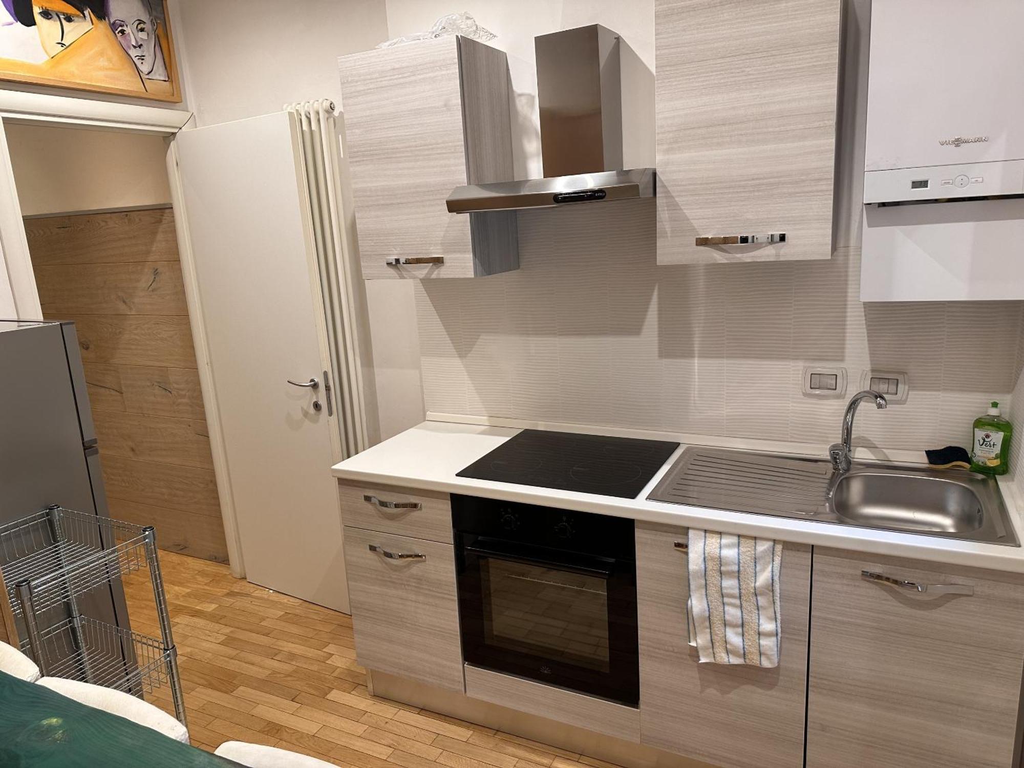 San Felice Apartment *