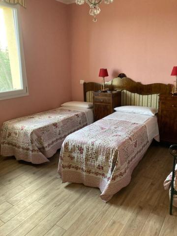 Maison Country Couette-café *