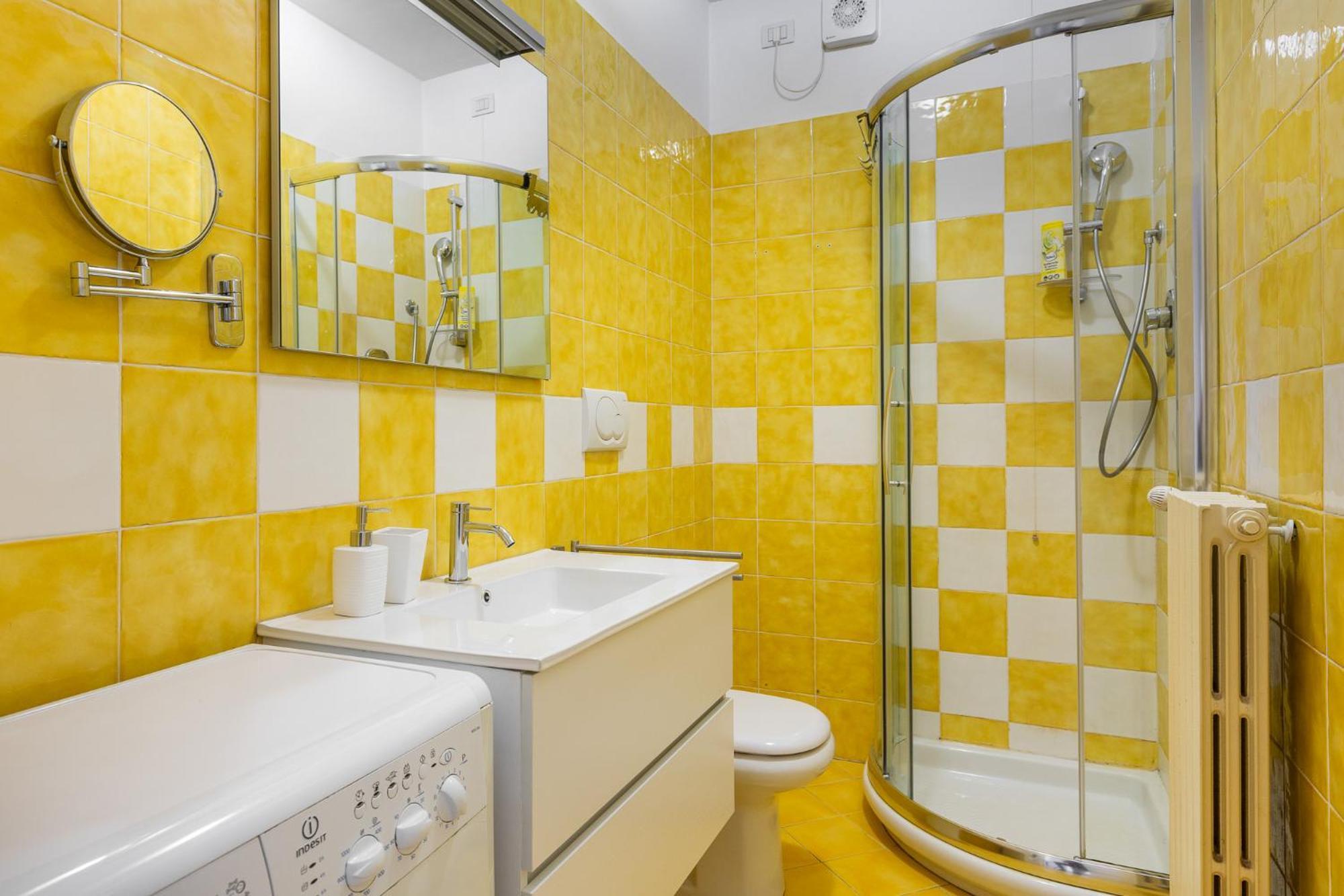 Casa Pibe De Oro Fiera Apartamento Bolonia