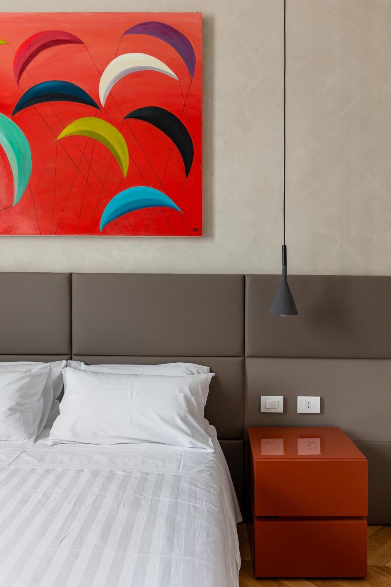 Lejlighed San Martino - Luxury By Design Club Collection Bologna