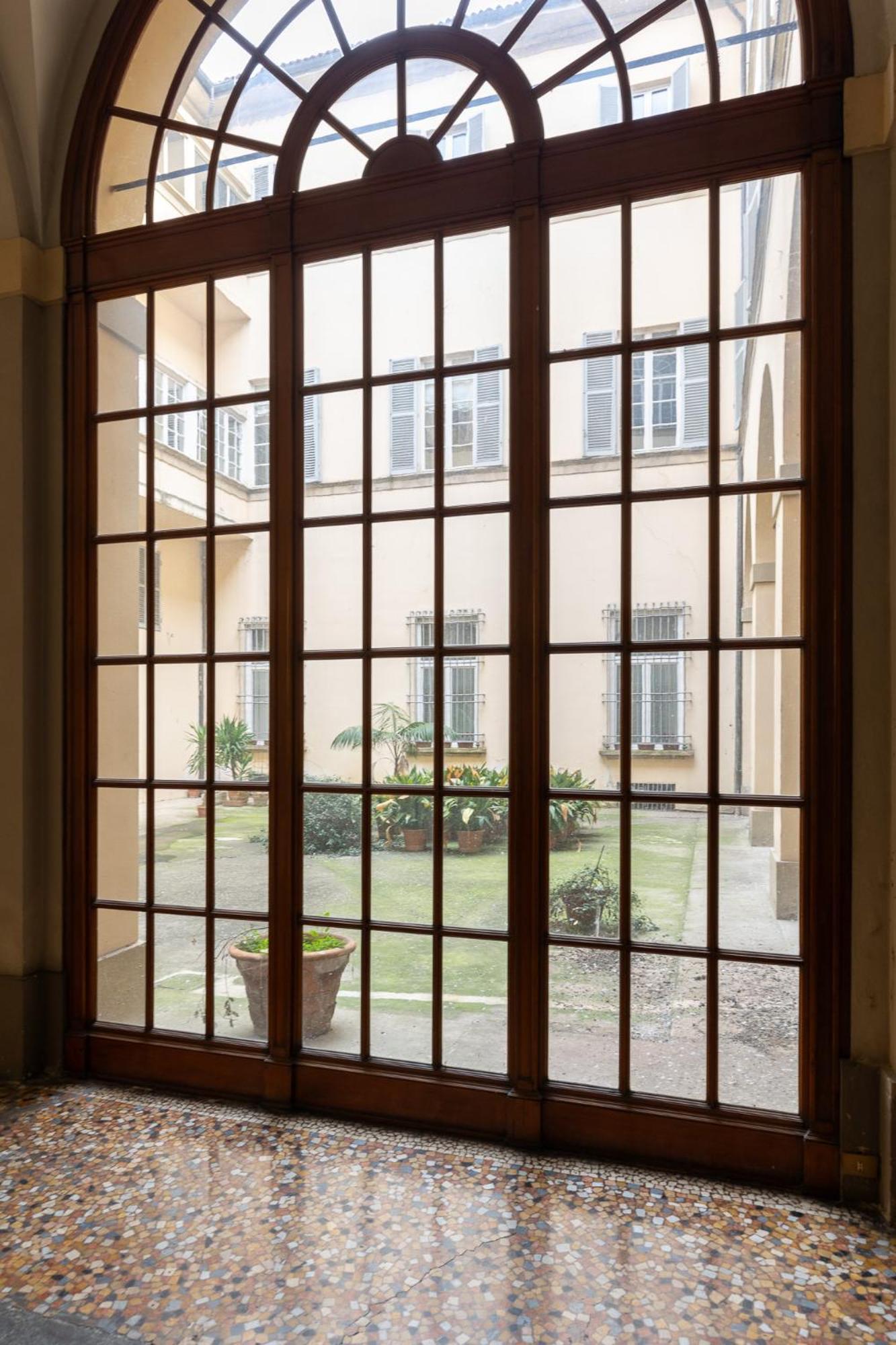 San Martino - Luxury By Design Club Collection Lejlighed