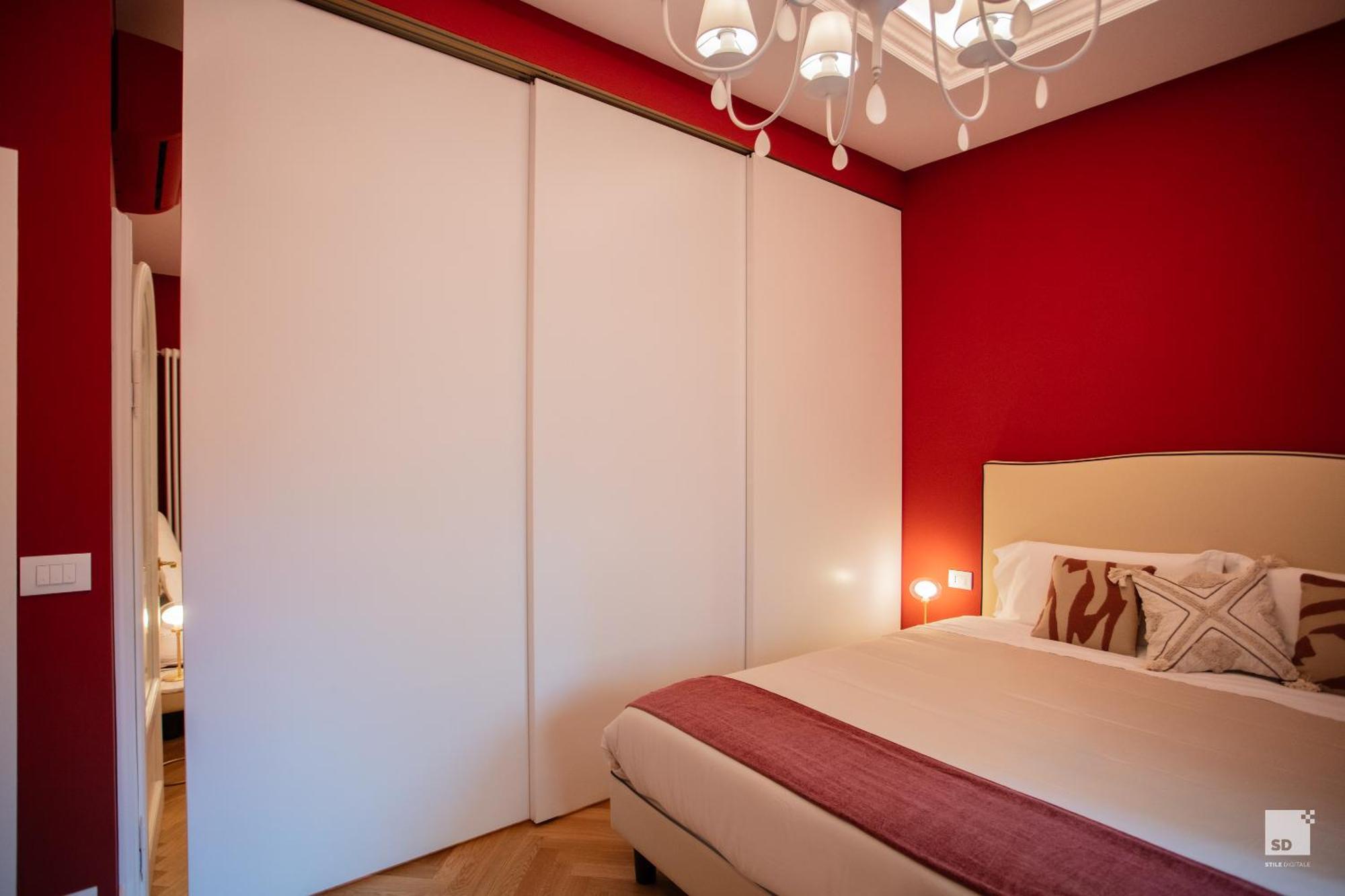 Marchesana Luxury Lejlighed Bologna