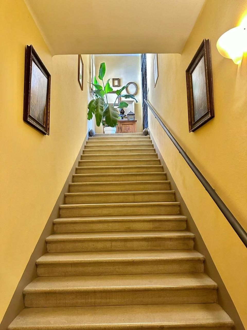 Maison d'hôtes Magnolia Italian Hostings *