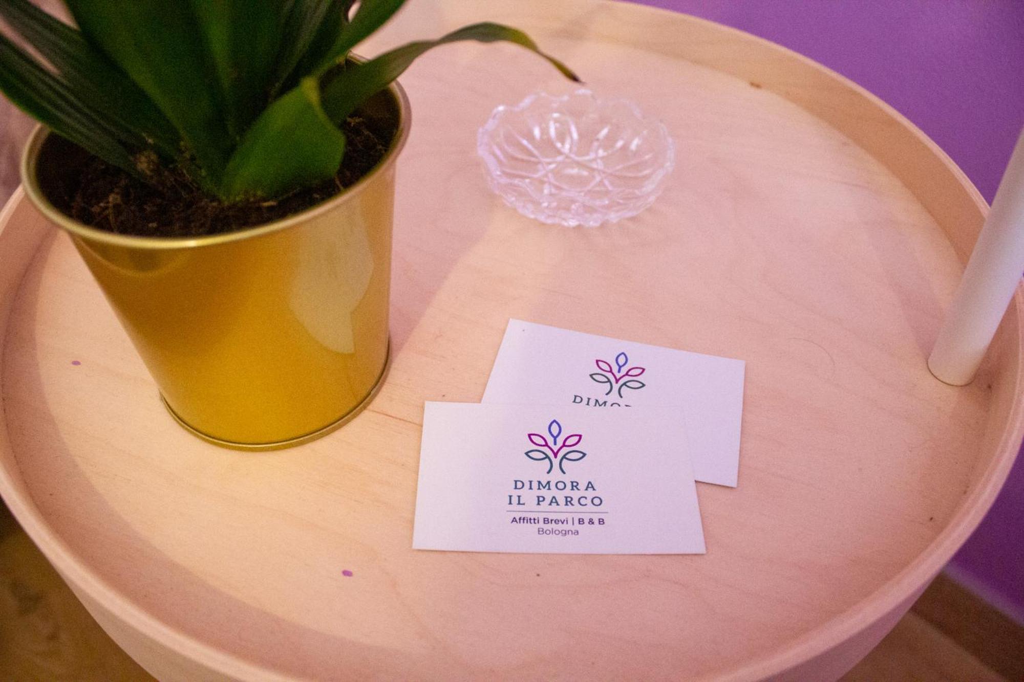 Bed & Breakfast Dimora Il Parco