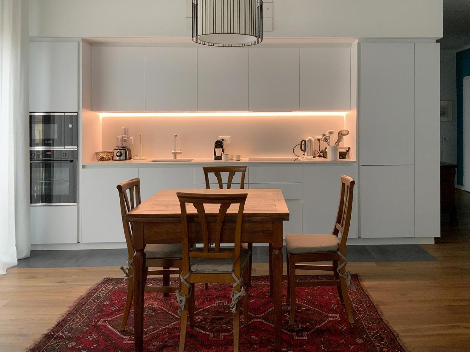 Appartement Casa Lodovica Bologna