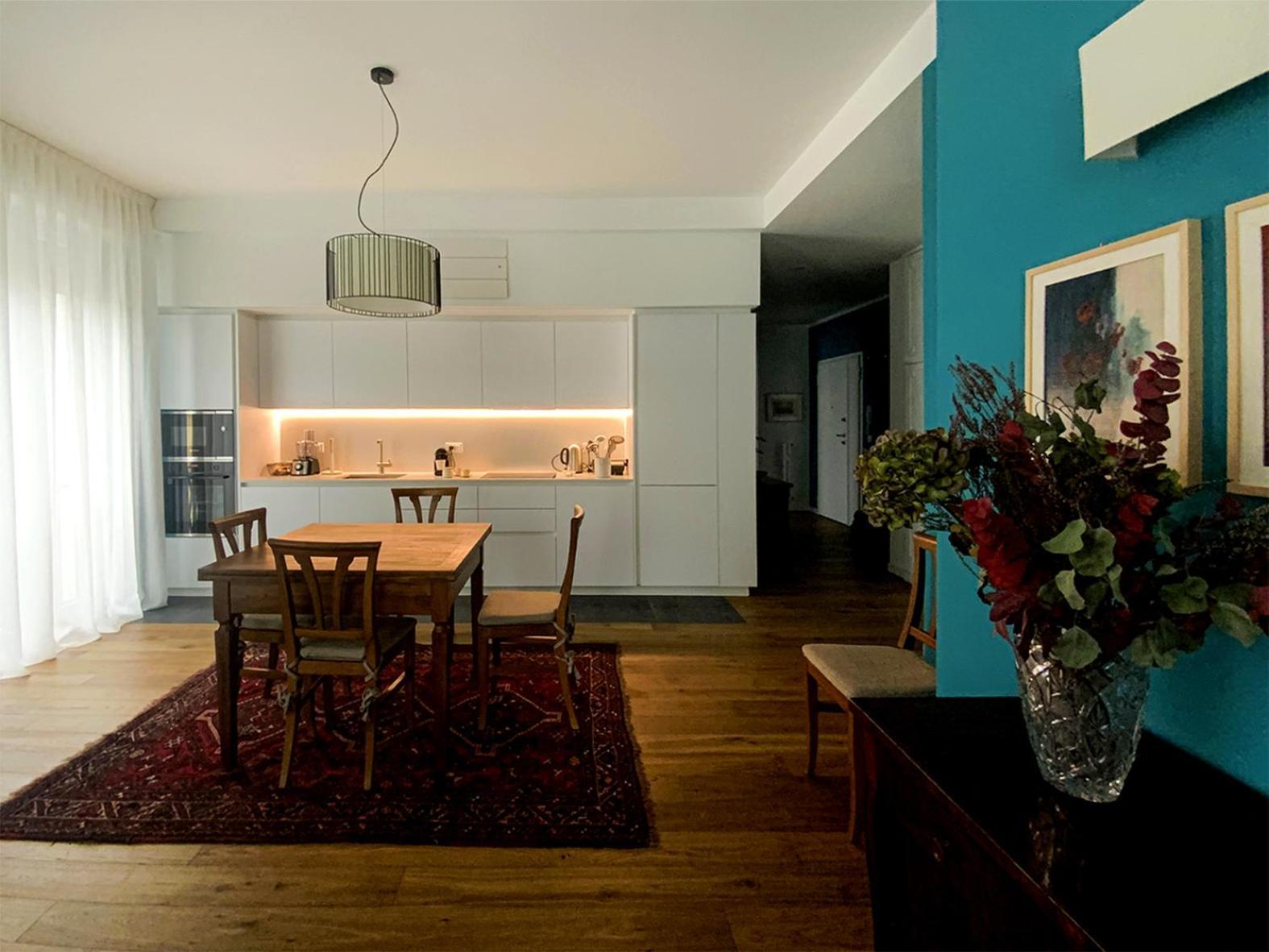 Casa Lodovica Appartement Bologna