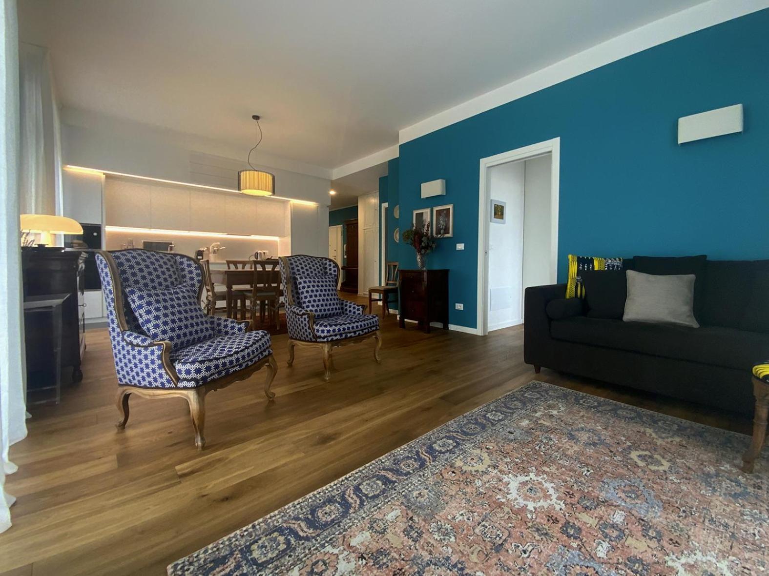 Casa Lodovica Appartement *