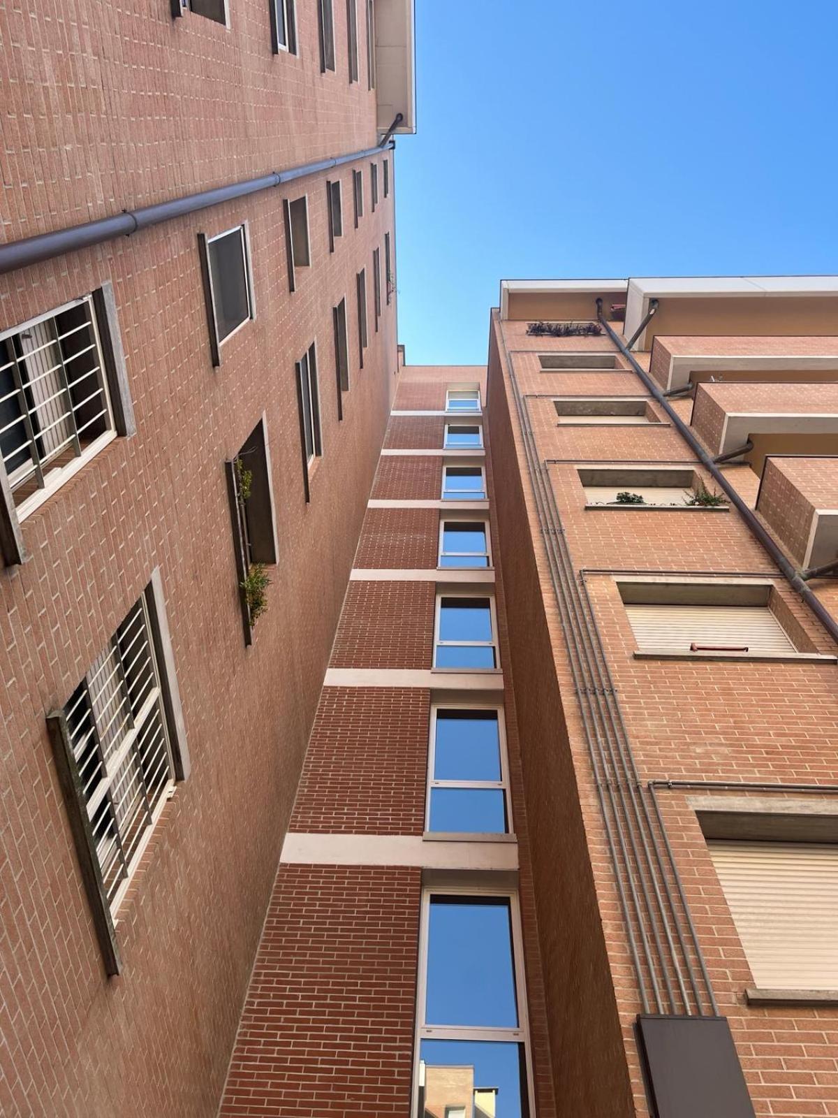 Casa Pibe De Oro Fiera Apartamento Bolonia