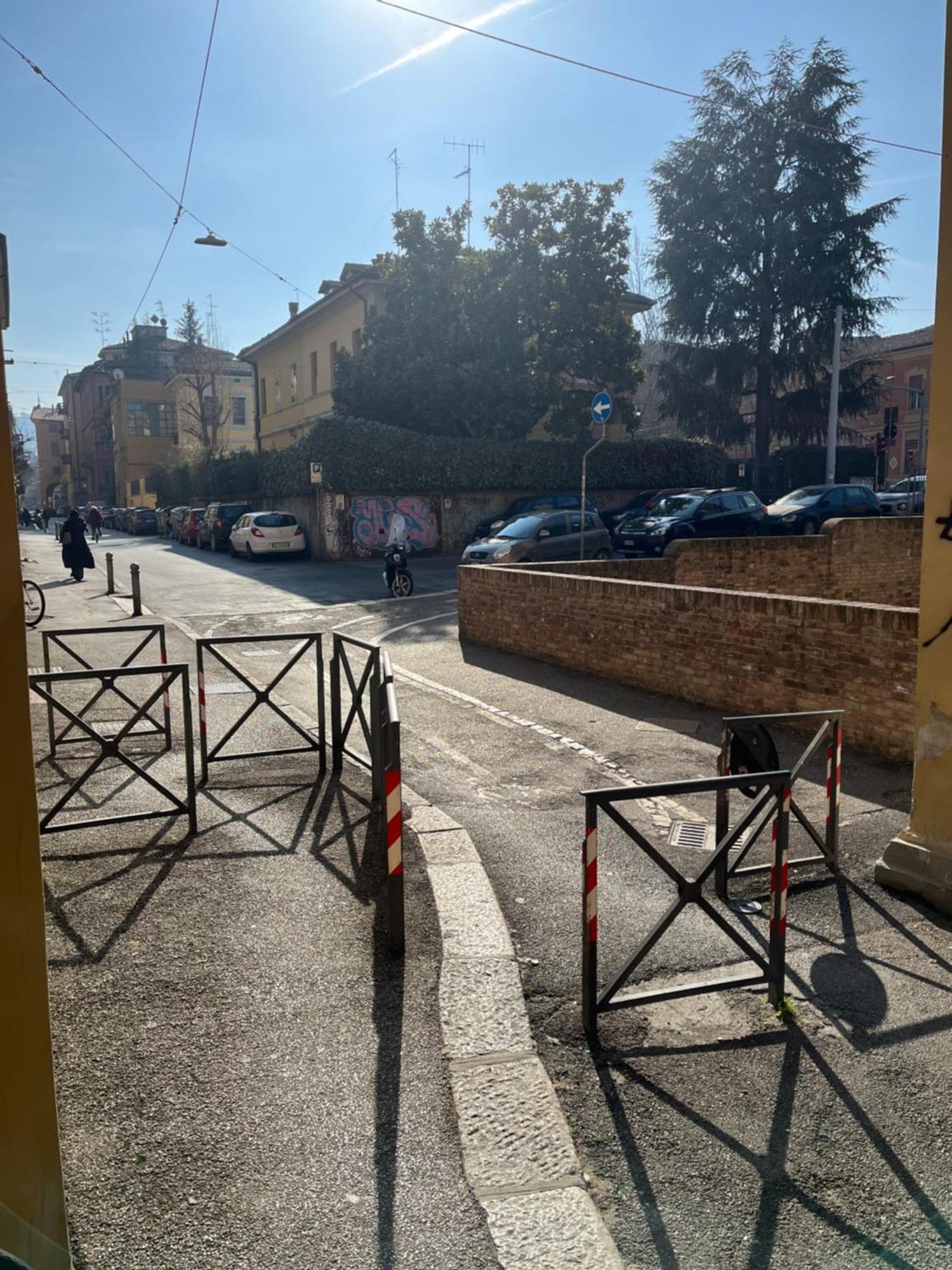 Calari - Gasthuis Bologna