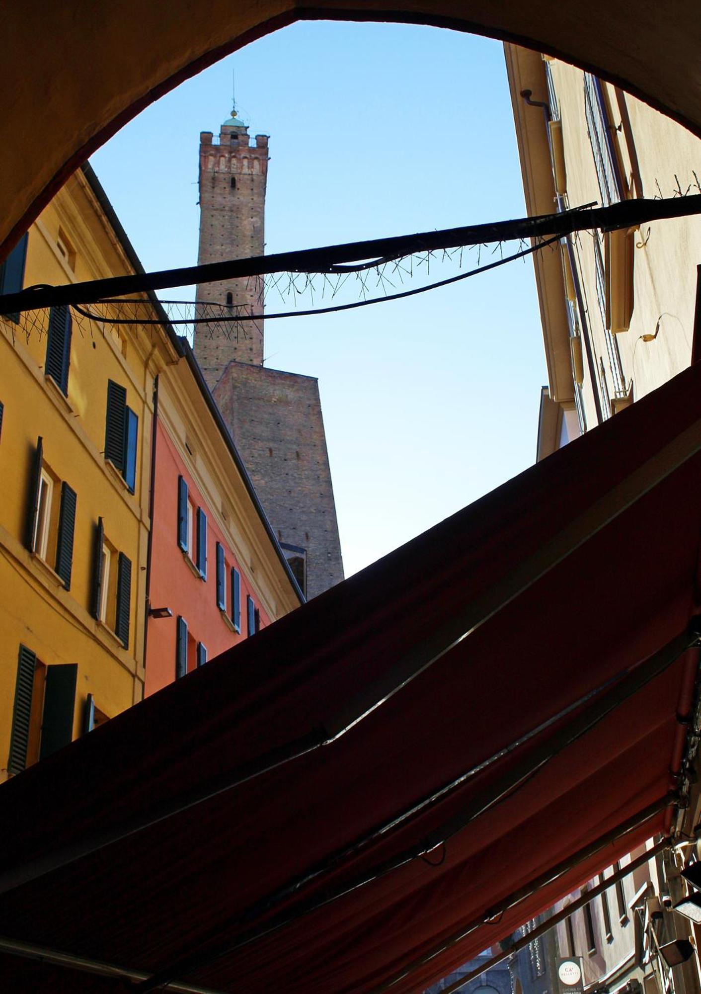 Appartement Alle Due Torri Bologna