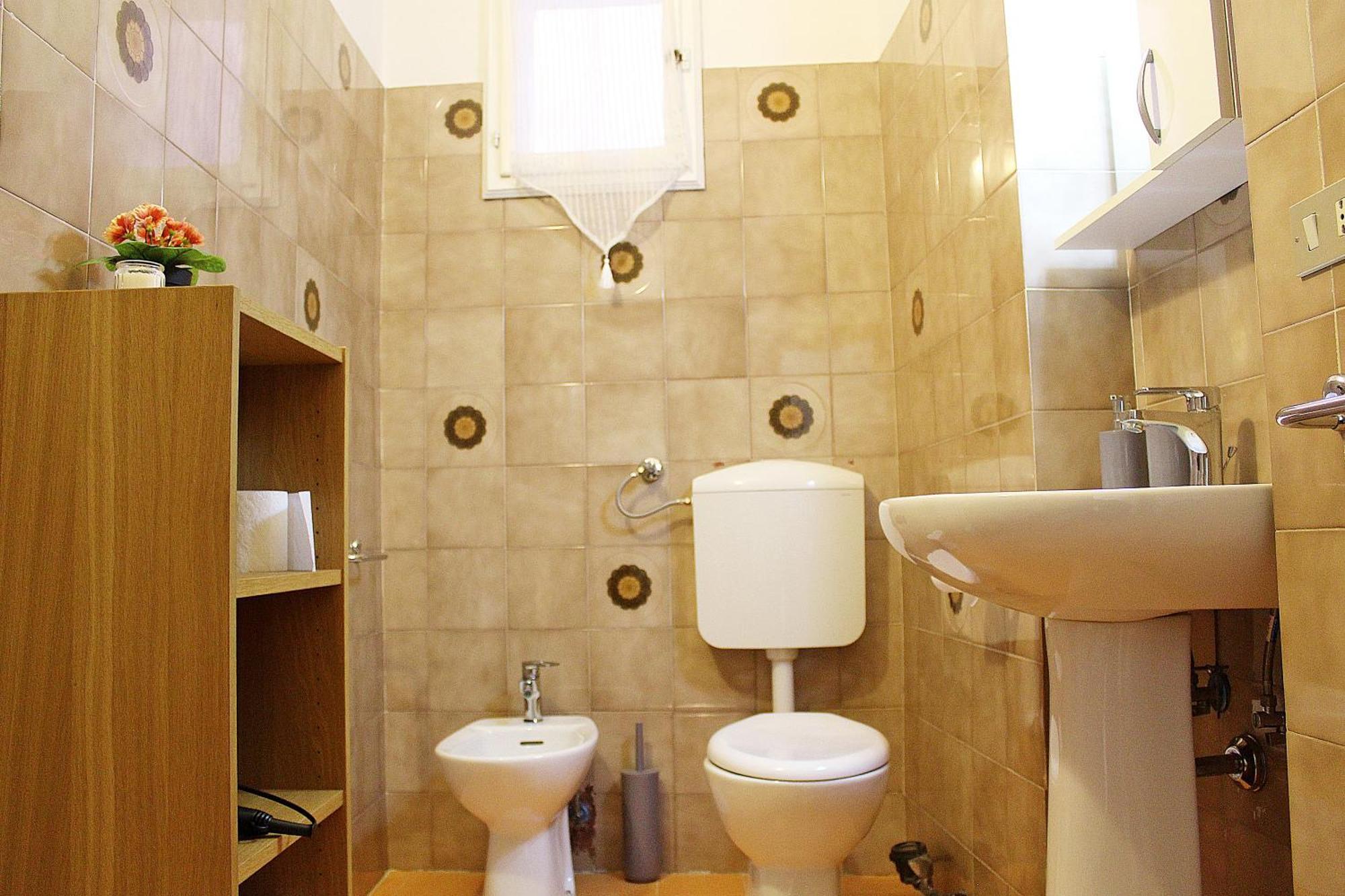 Appartement Alle Due Torri