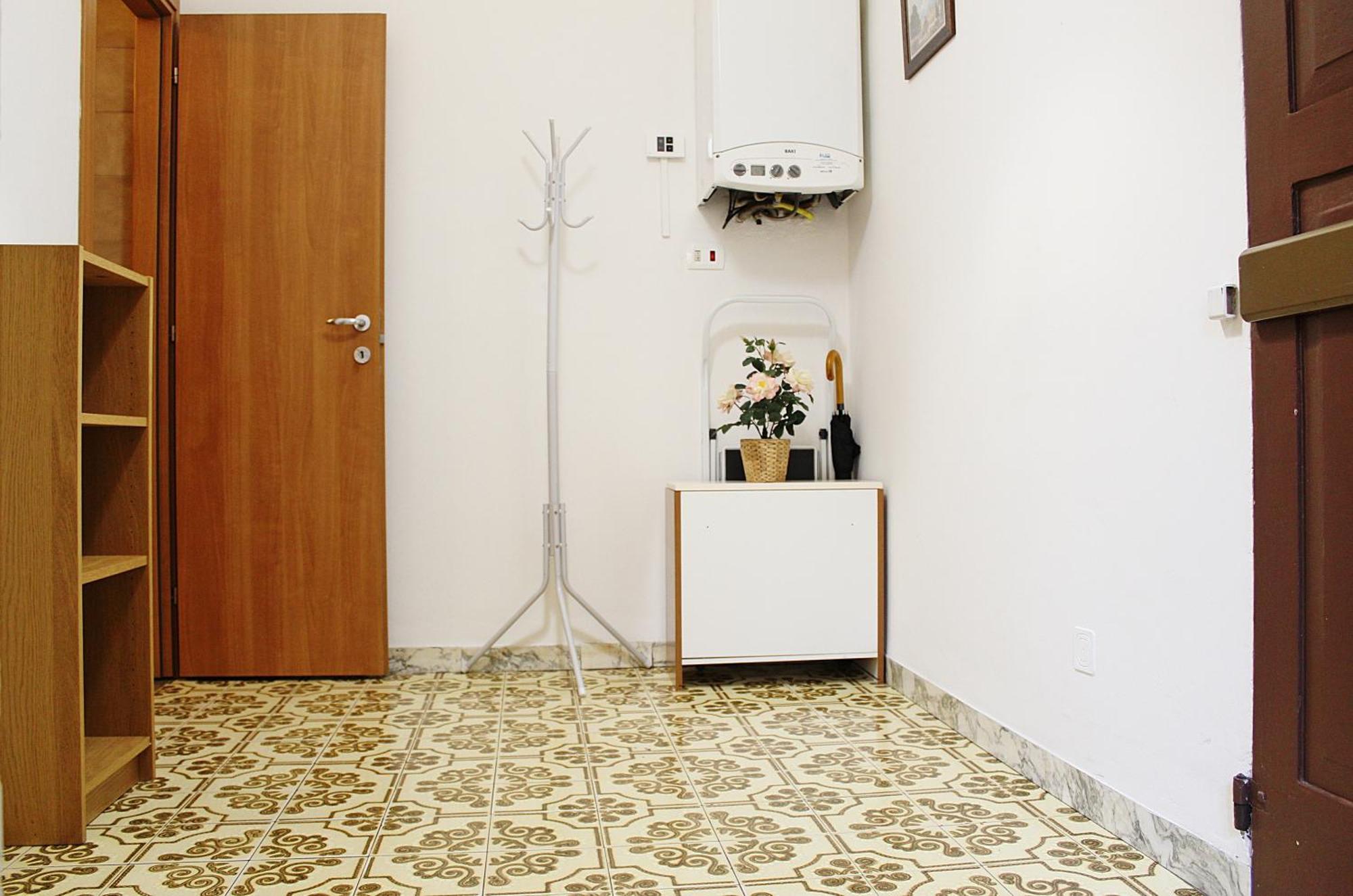 Alle Due Torri Appartement Bologna