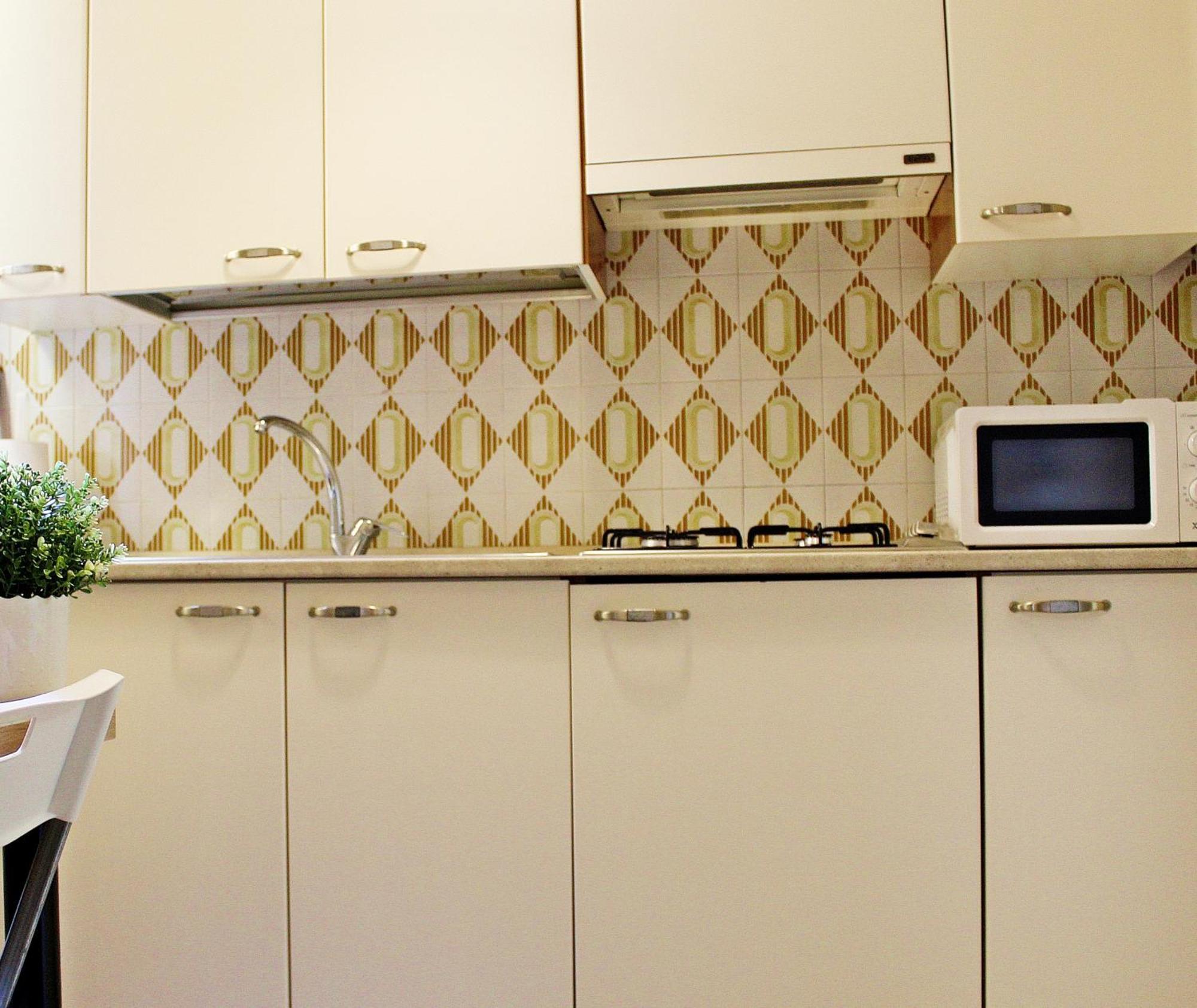 Alle Due Torri Appartement Bologna