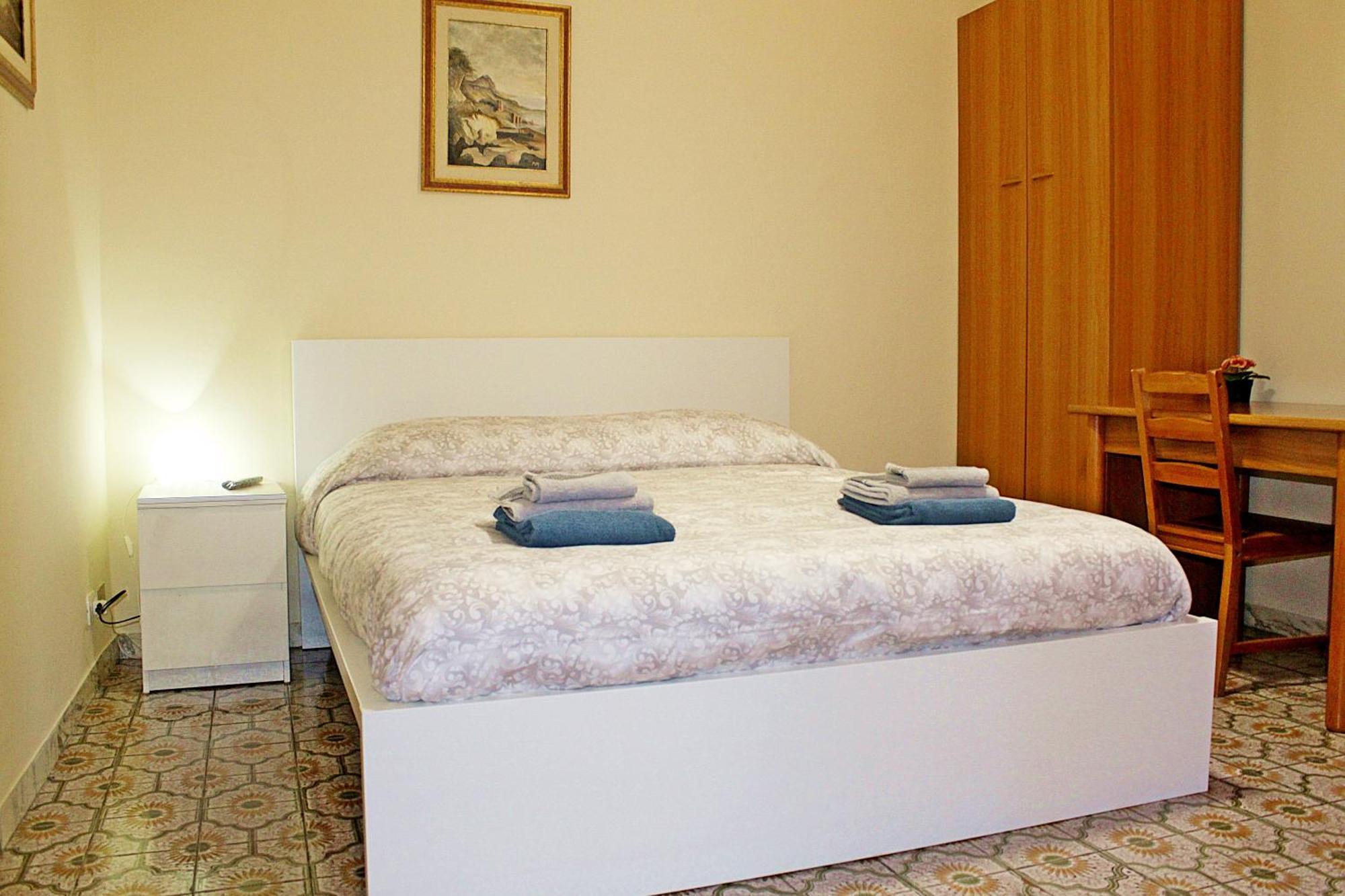 Alle Due Torri Appartement *