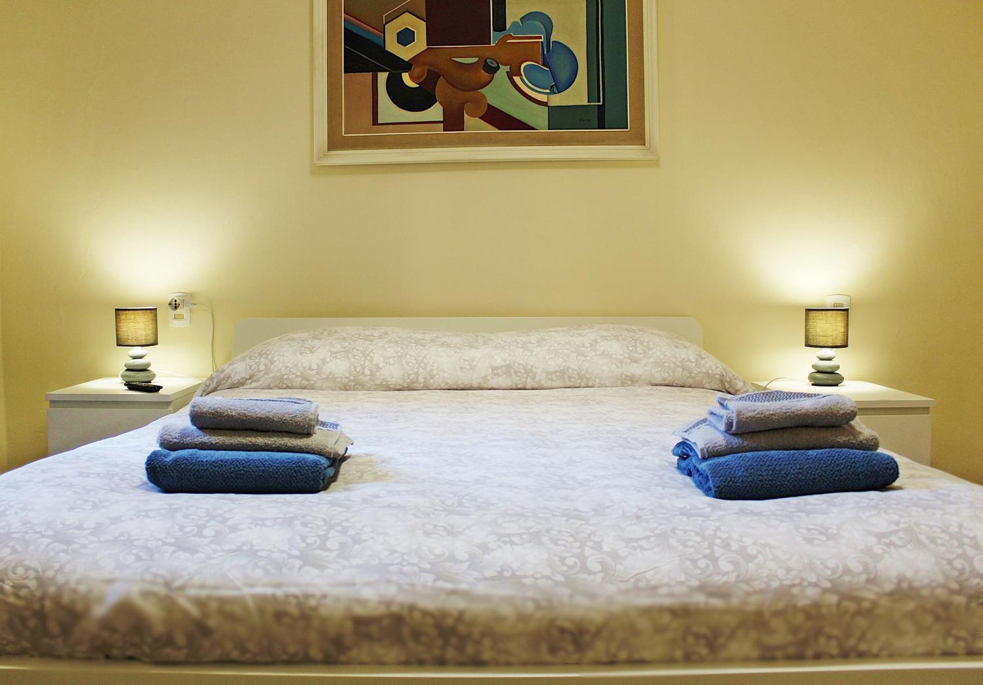 Appartement Alle Due Torri