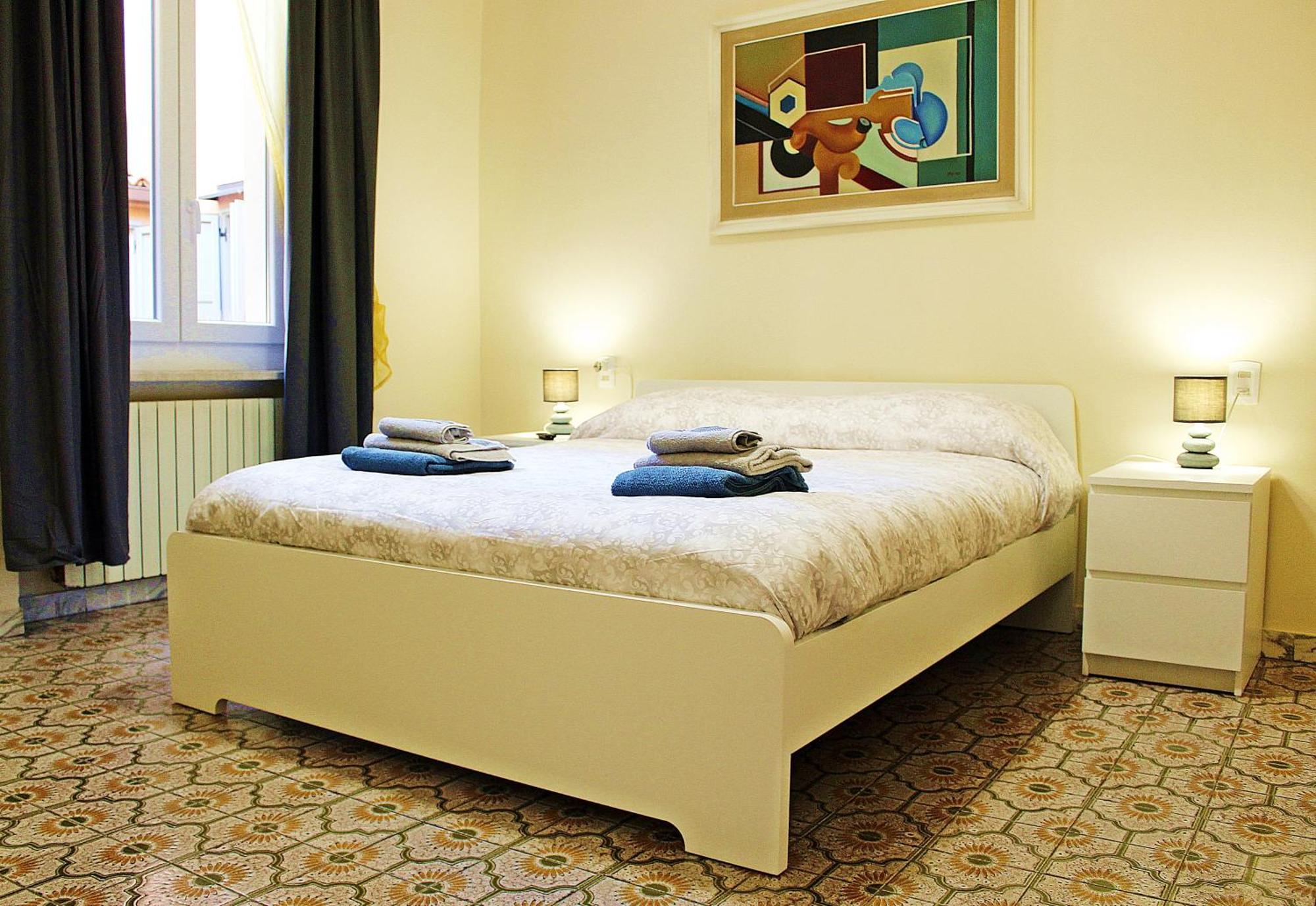 Alle Due Torri Appartement Bologna