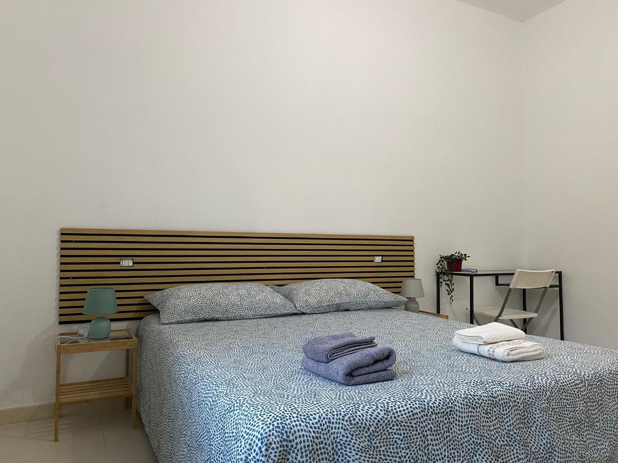 Bed & Breakfast Casa Irene - Colazione Inclusa *