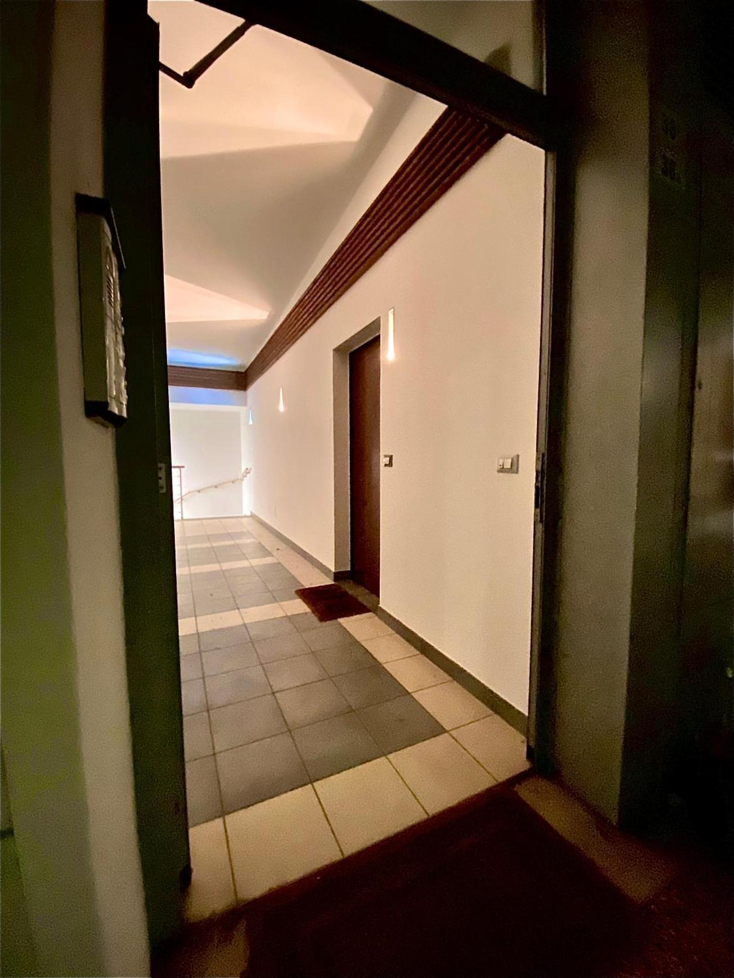 Urban Nest Loft Maggiore Apartment Bologna