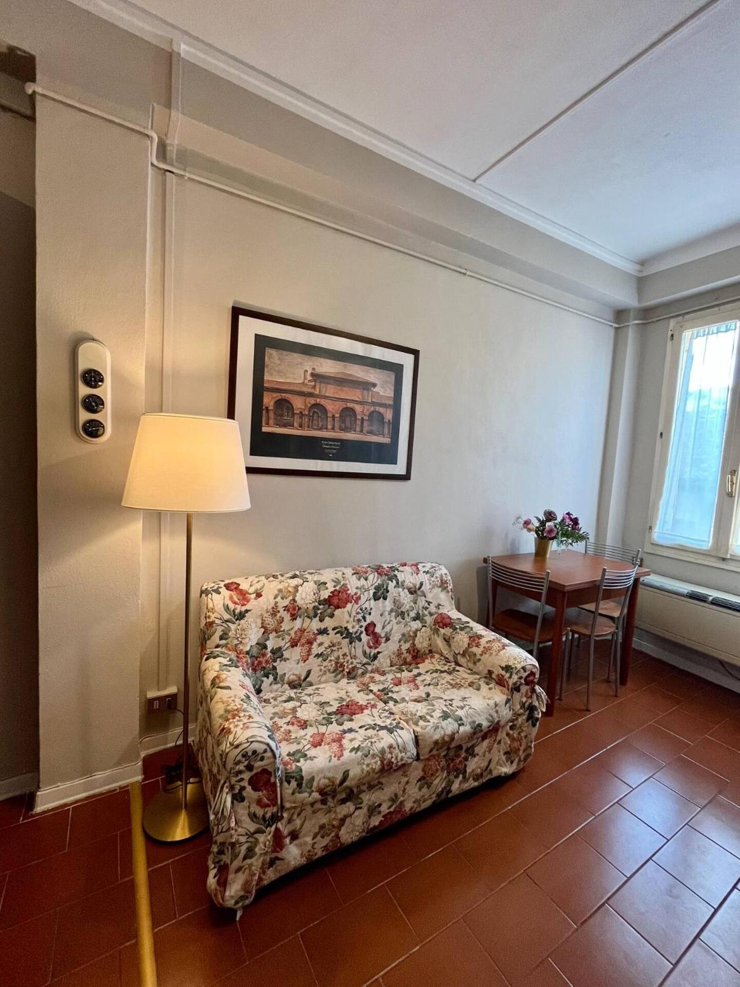 Apartamento Beasuite-bologna Centro *