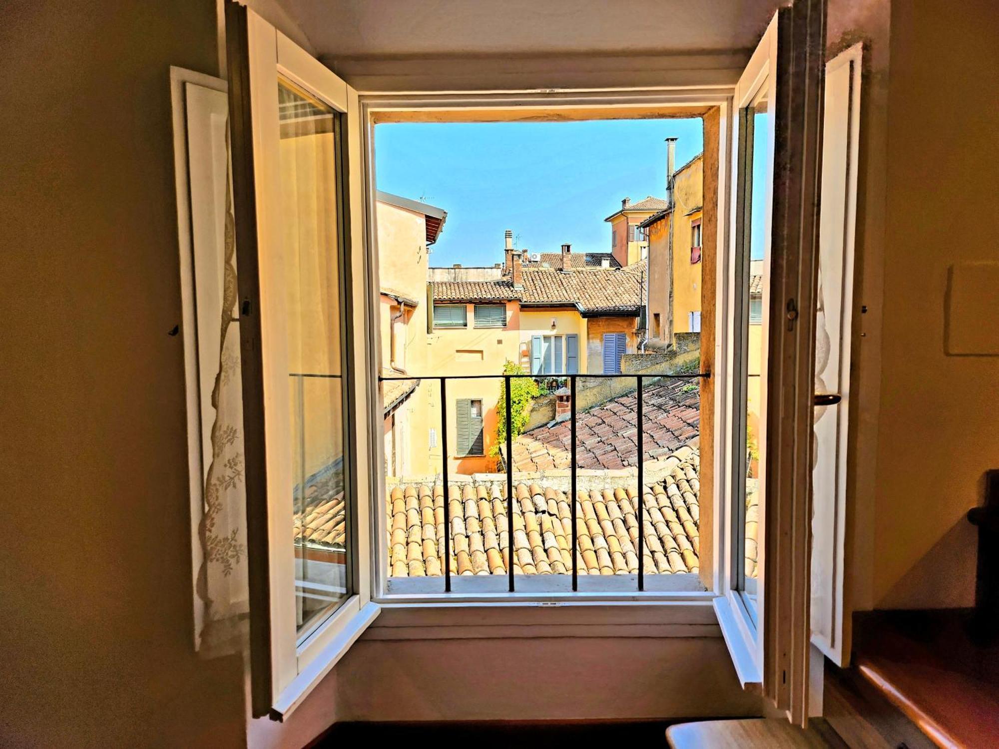 Appartement Fantuzzi Palace