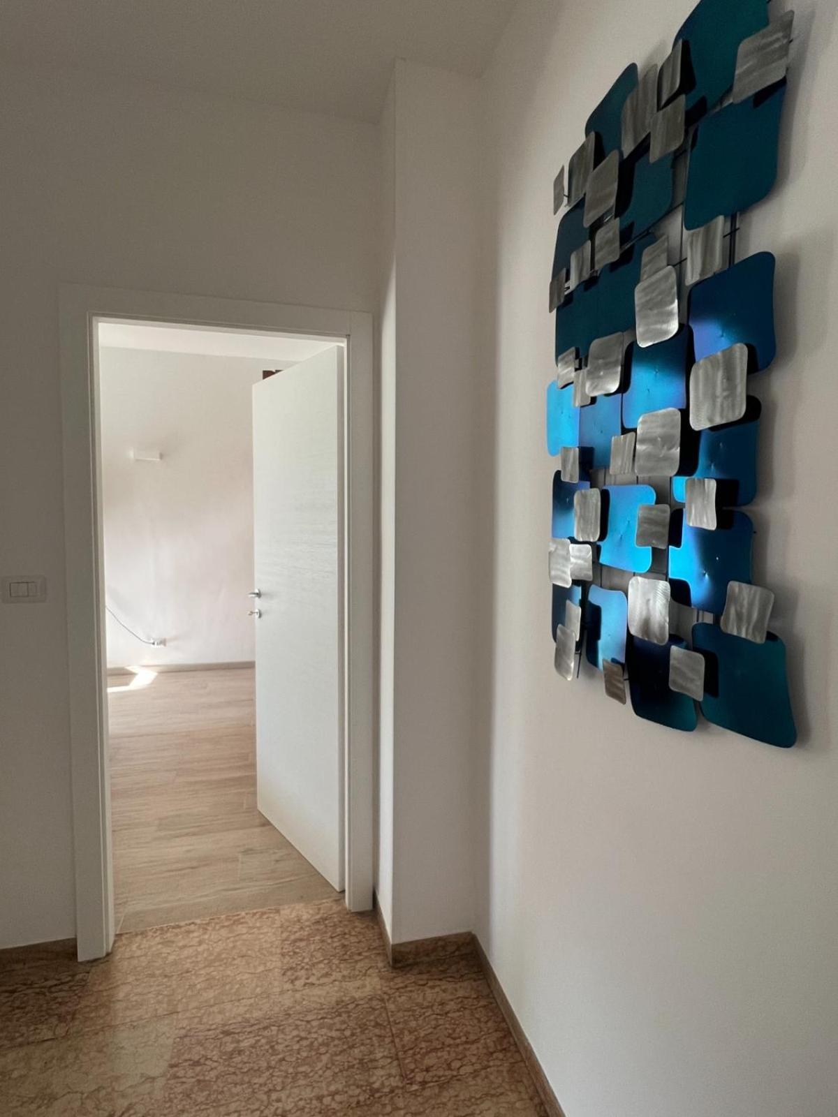 Apartment Barbieri *