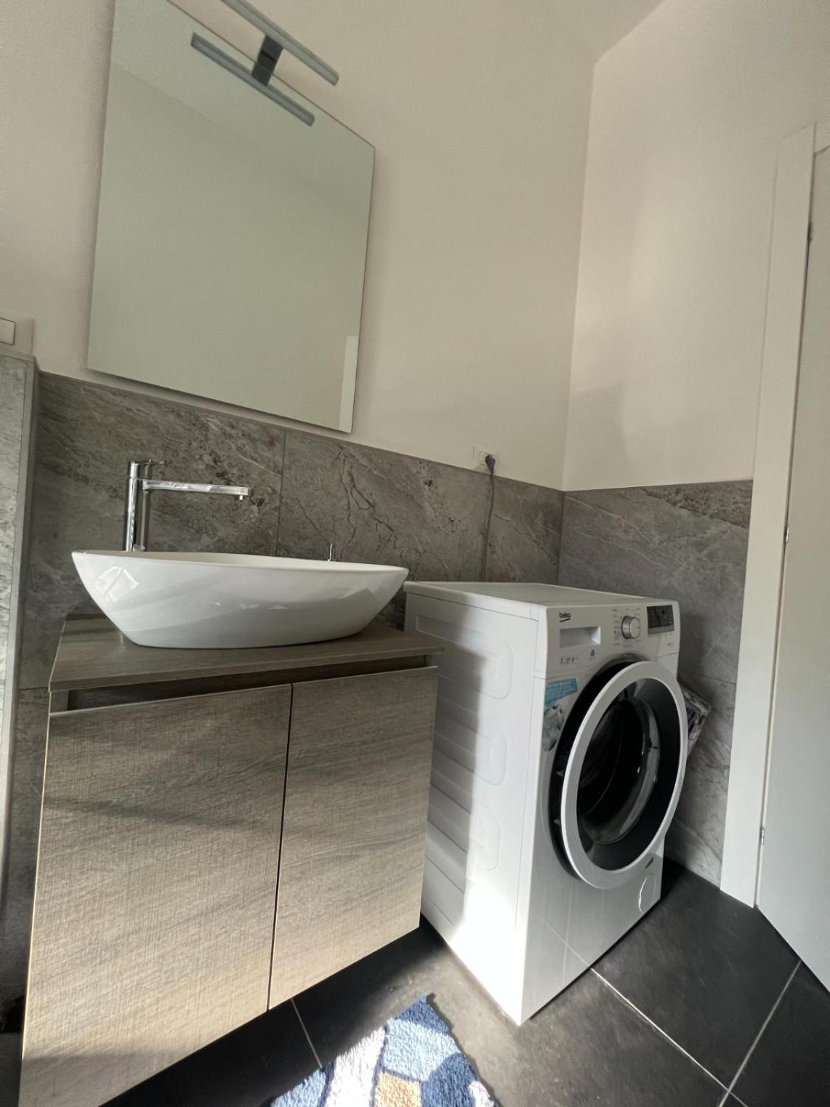 Barbieri Apartment *