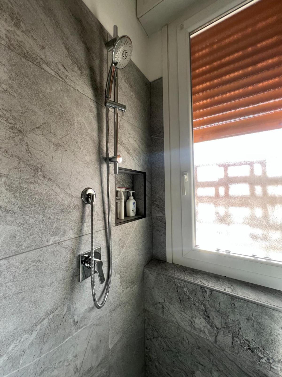 Barbieri Apartment