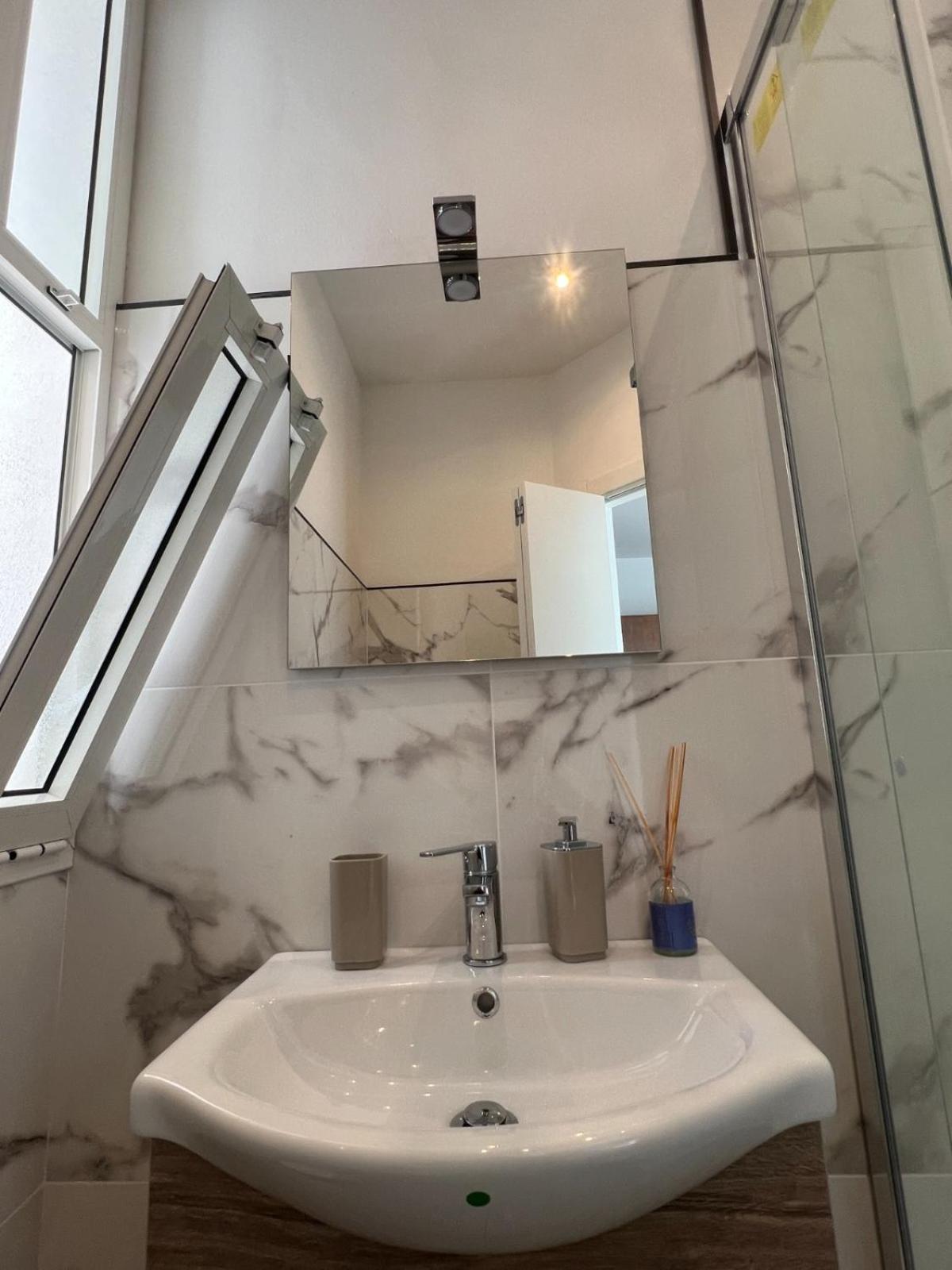 Apartment Barbieri