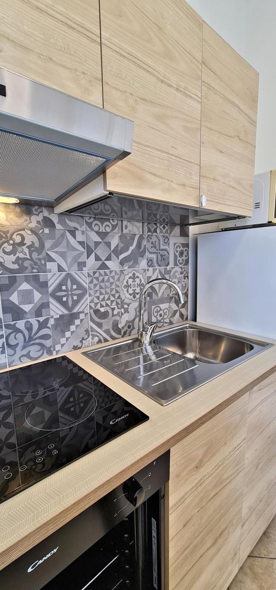 Apartamento La Ca' Maggiore Affittaly *