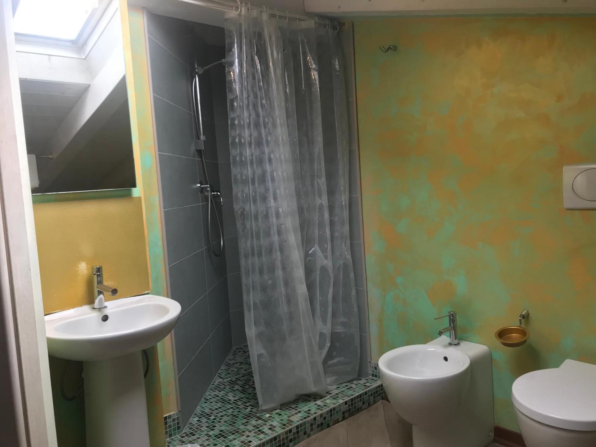 Casa Munay Guest house