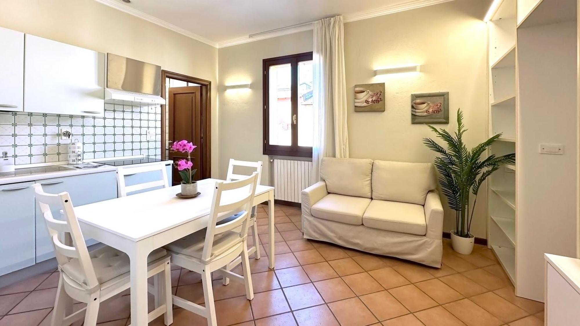 Int 11 - Elisa By San Luca Apartment *