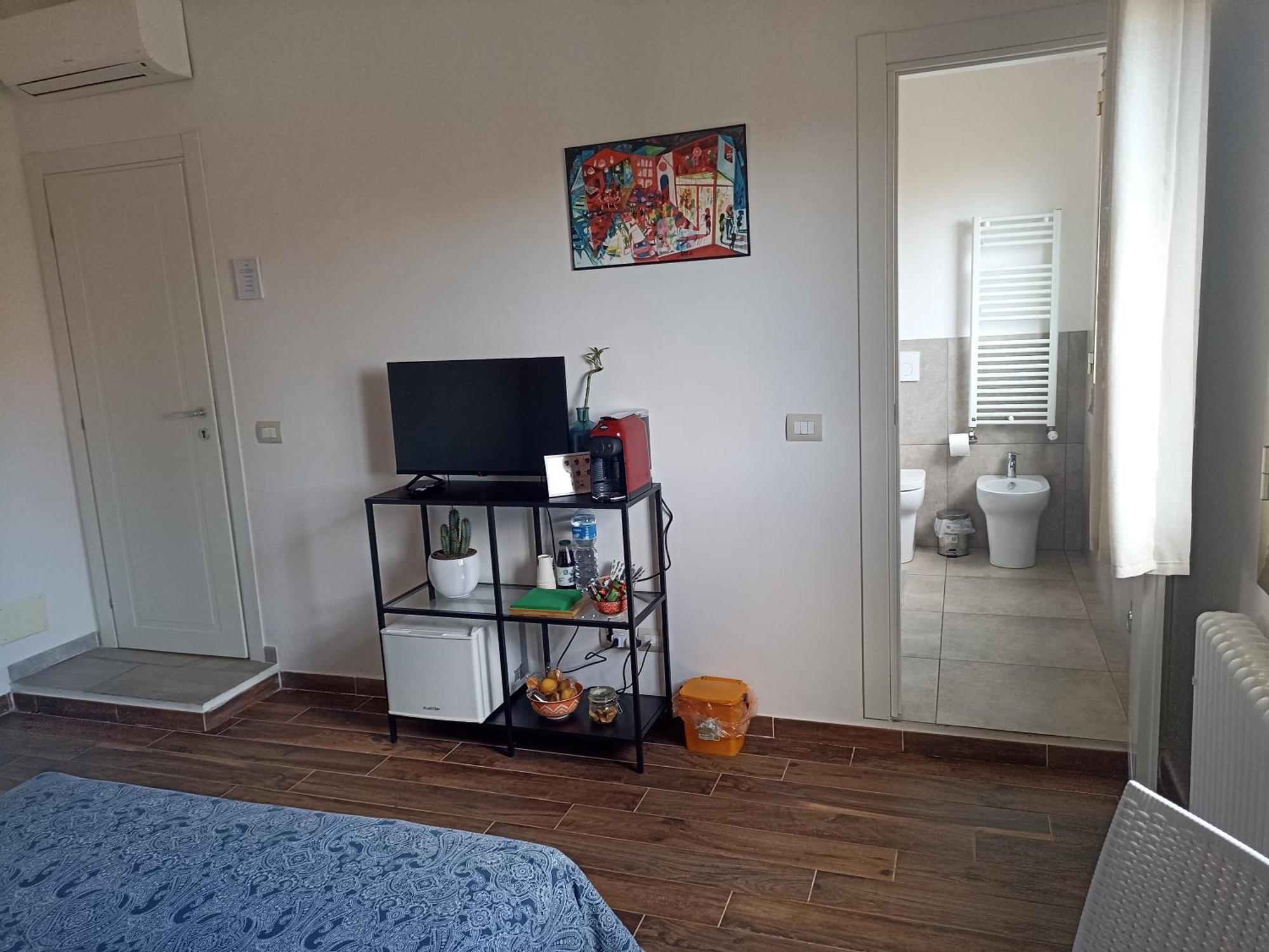 Bed & Breakfast Botanical Bologna