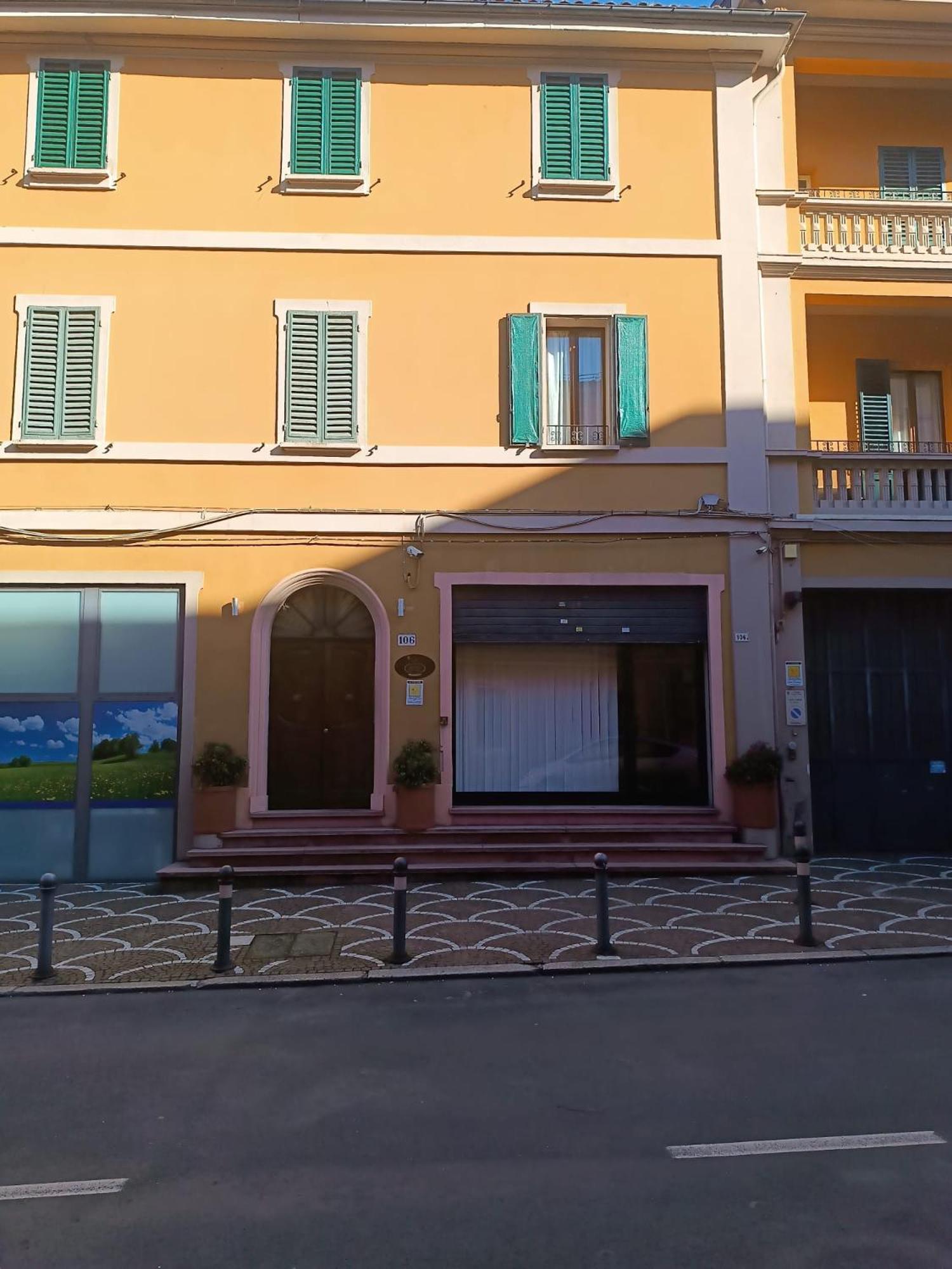 Apartment Int 11 - Elisa By San Luca *