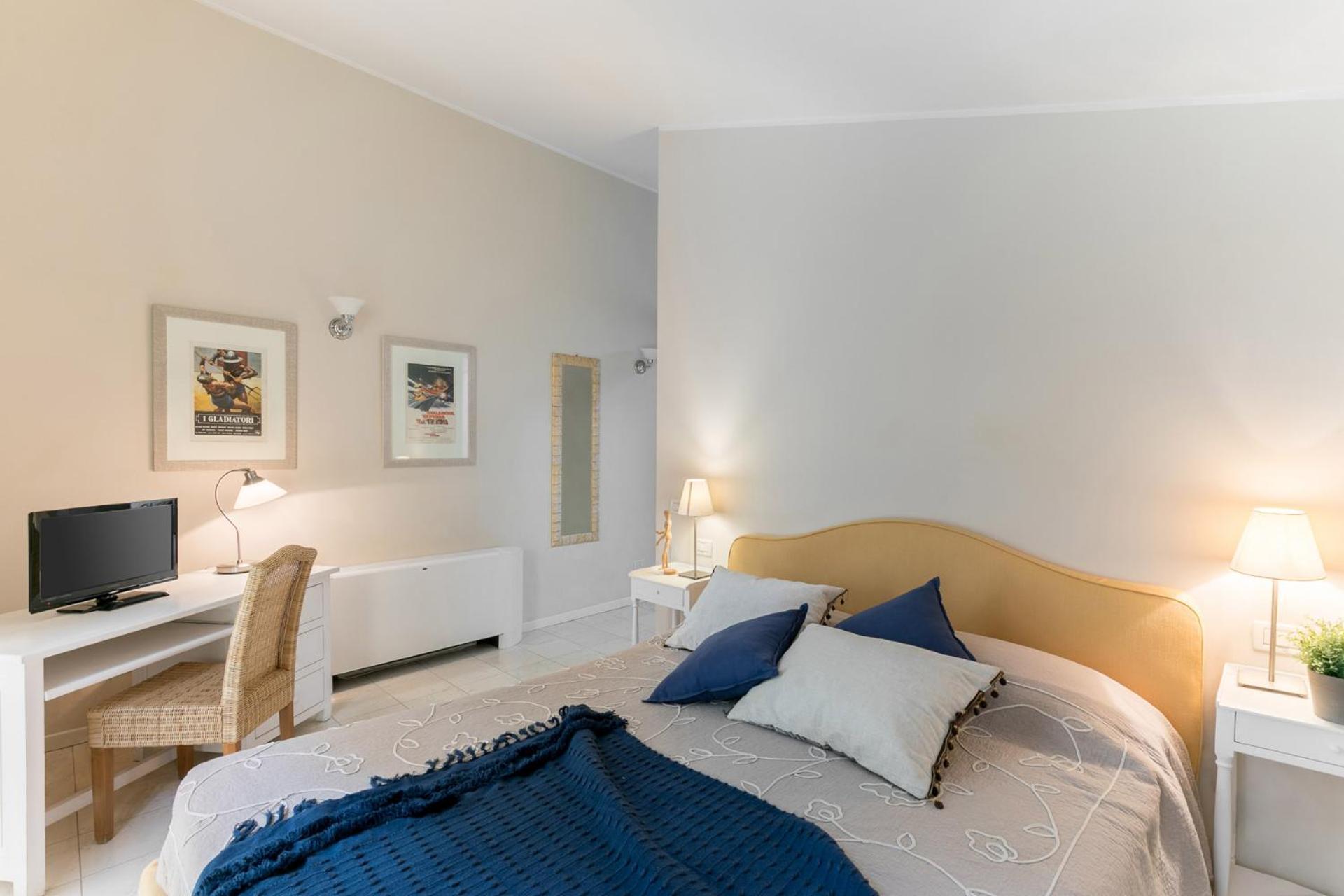 Appart hôtel Adriano Bologne